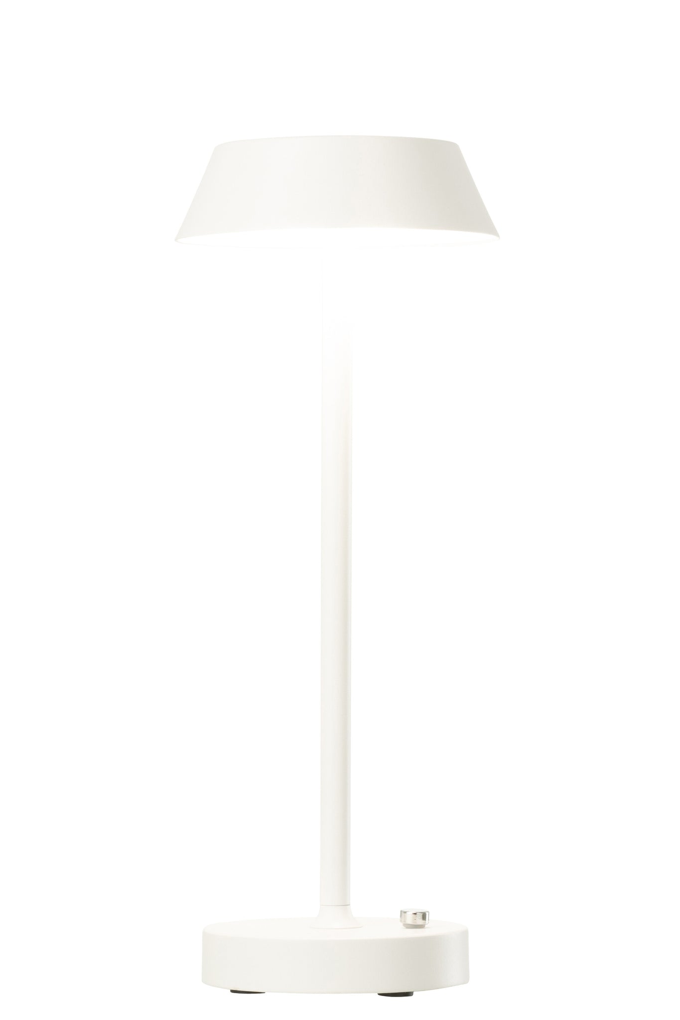 Table Lamp Noé Metal White