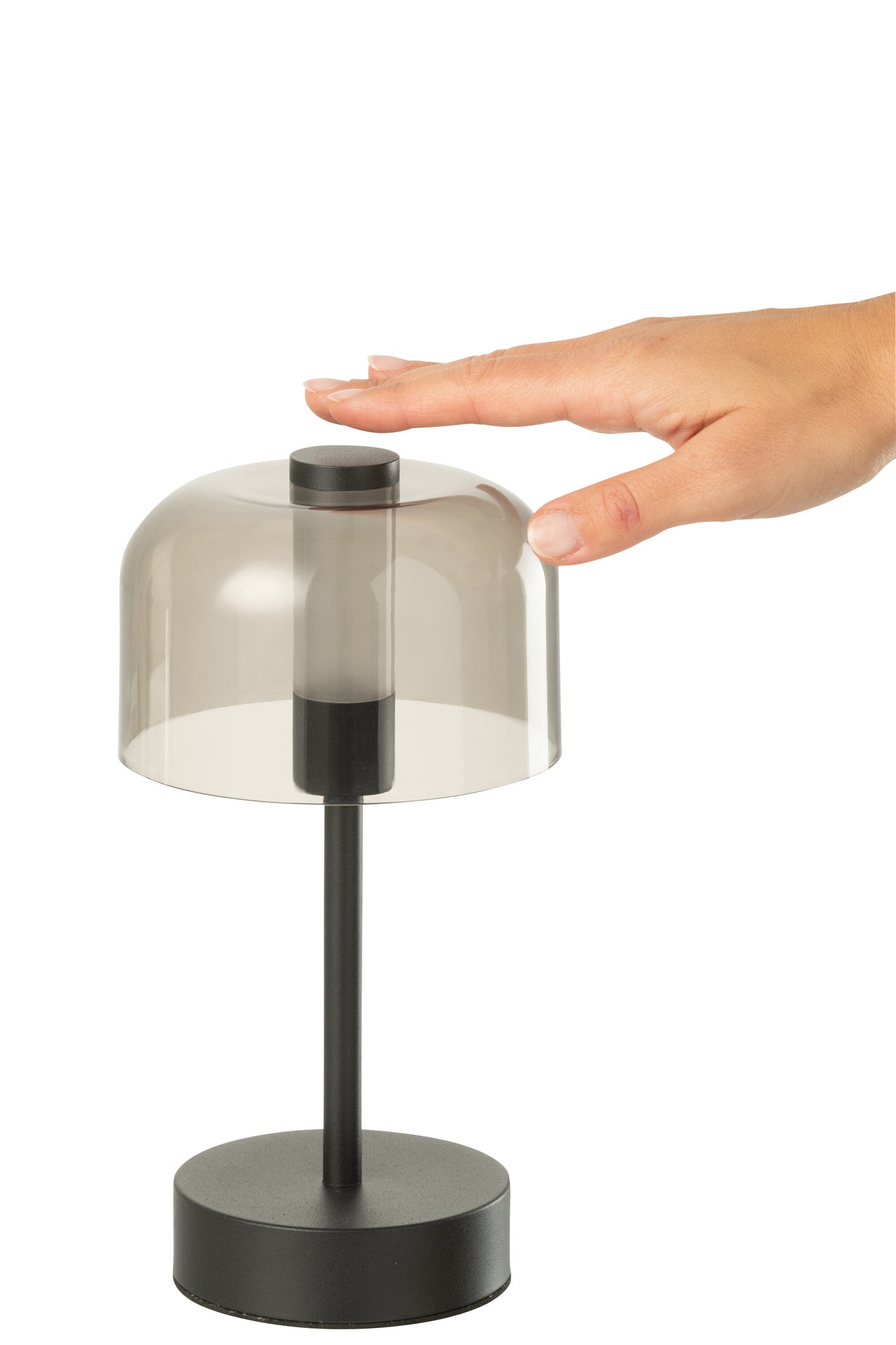 Table Lamp Woa Metal Black