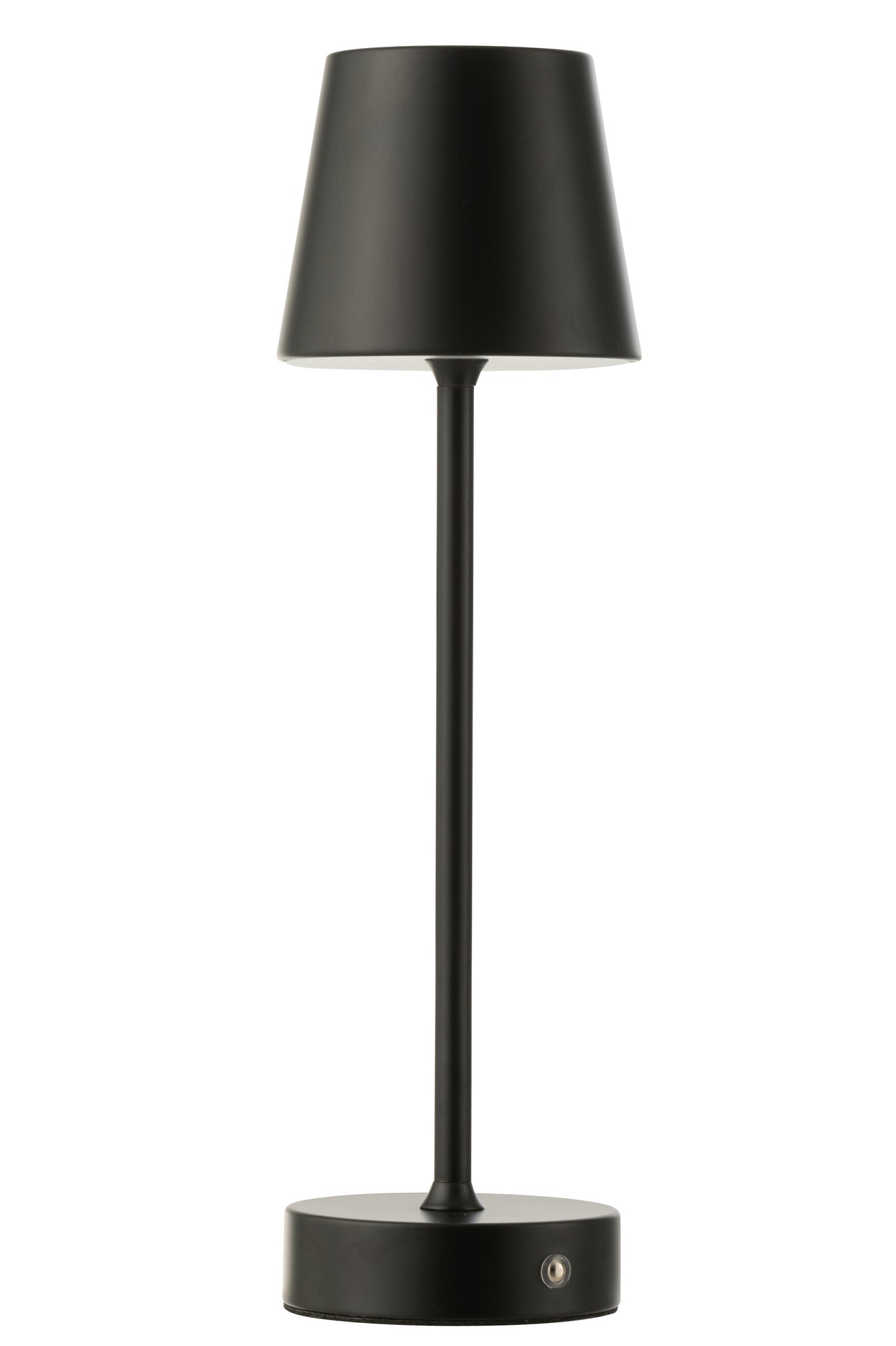 Table Lamp Goa Metal Black