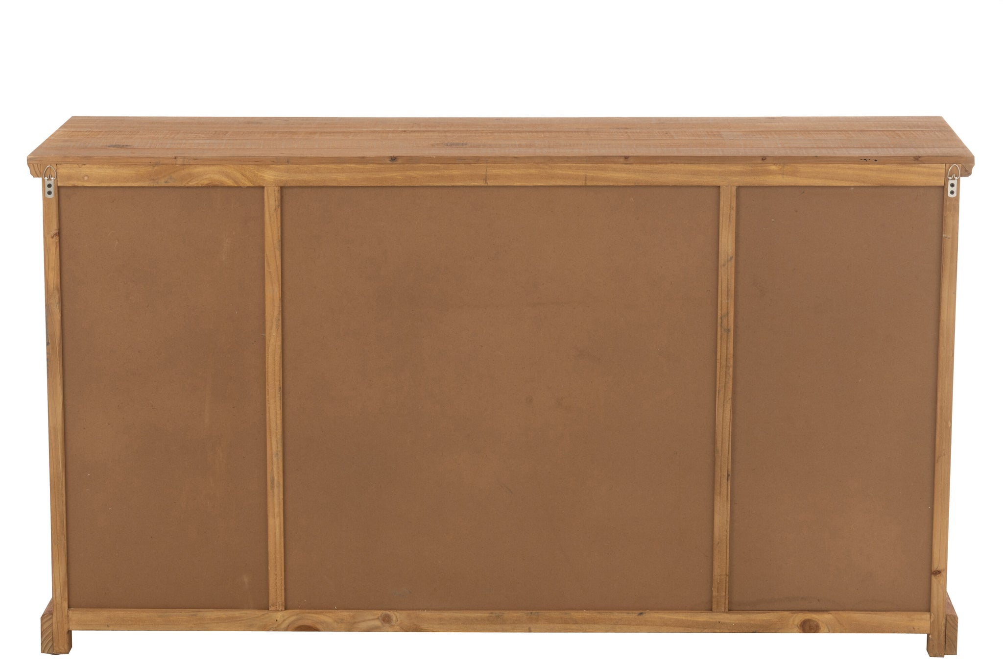 Cabinet Lia Mdf Natural