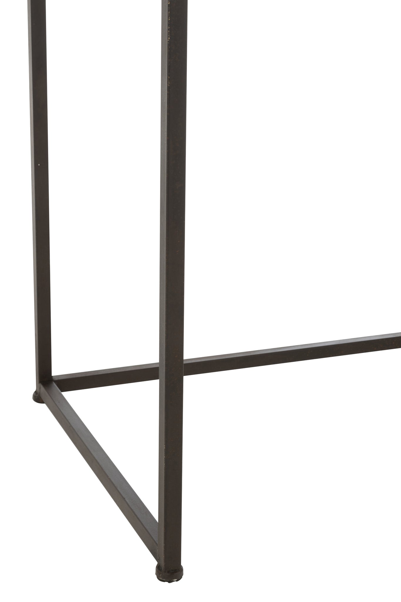 Desk Moa Mdf Natural