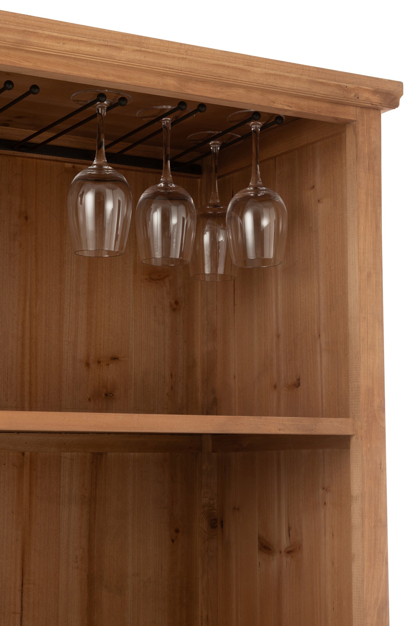 Cabinet Toa Mdf Natural