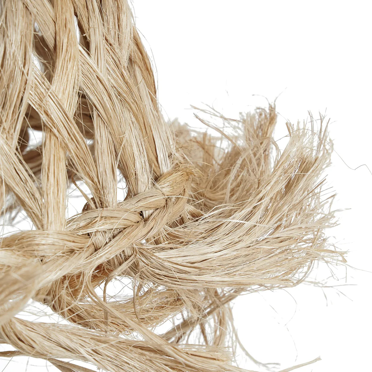 Der Abaca-Quallenanhänger – Natur – M