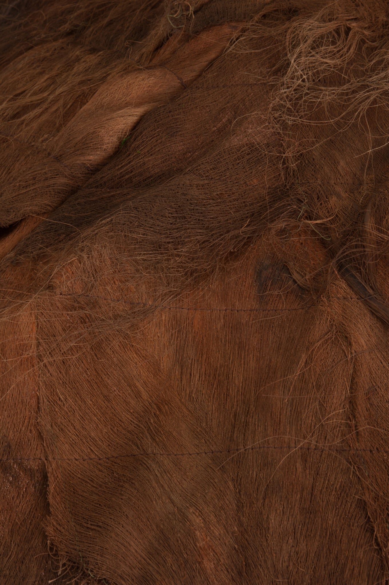 Parasol Cocoleaf Brown Small