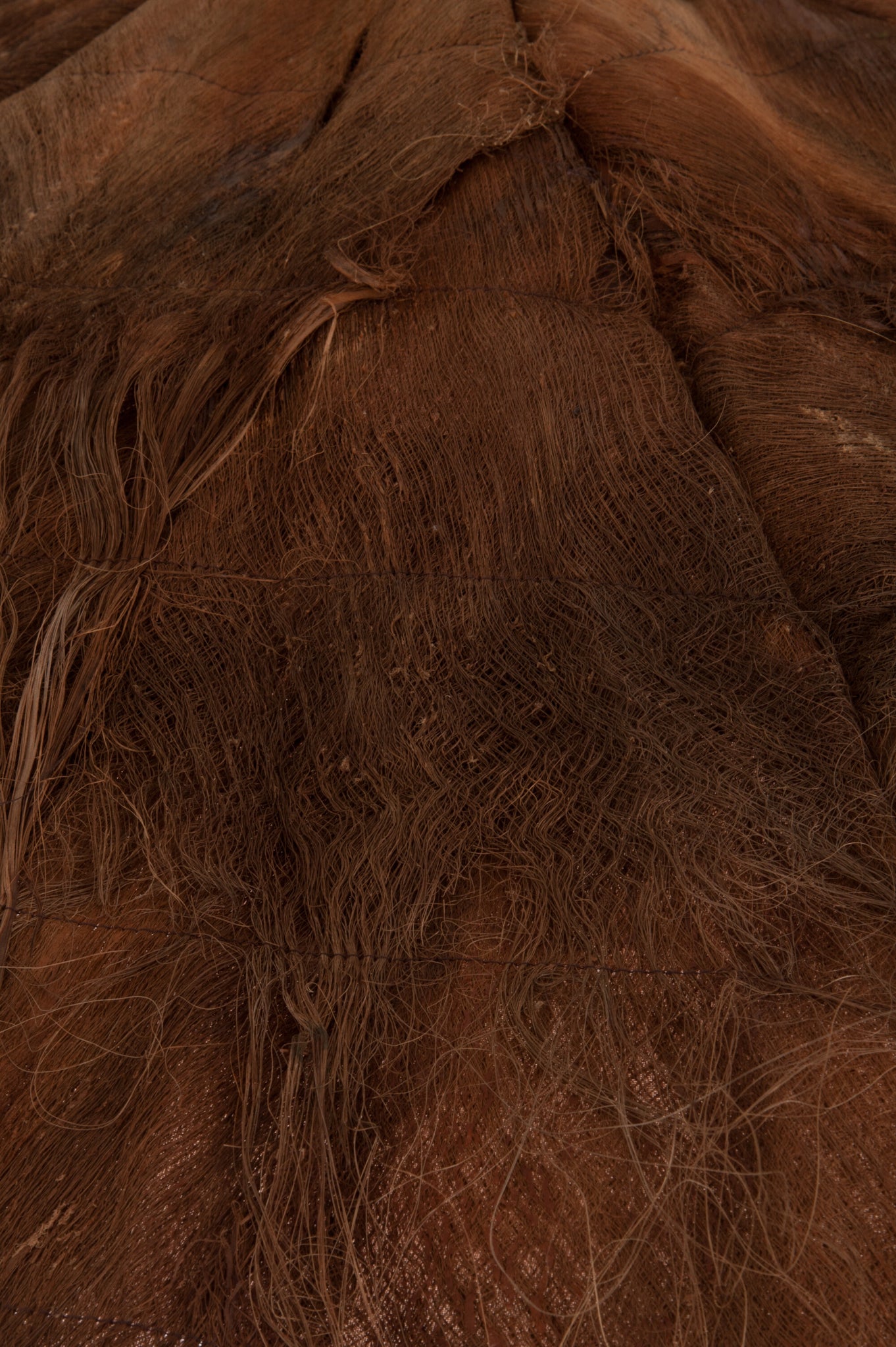 Parasol Cocoleaf Brown Large