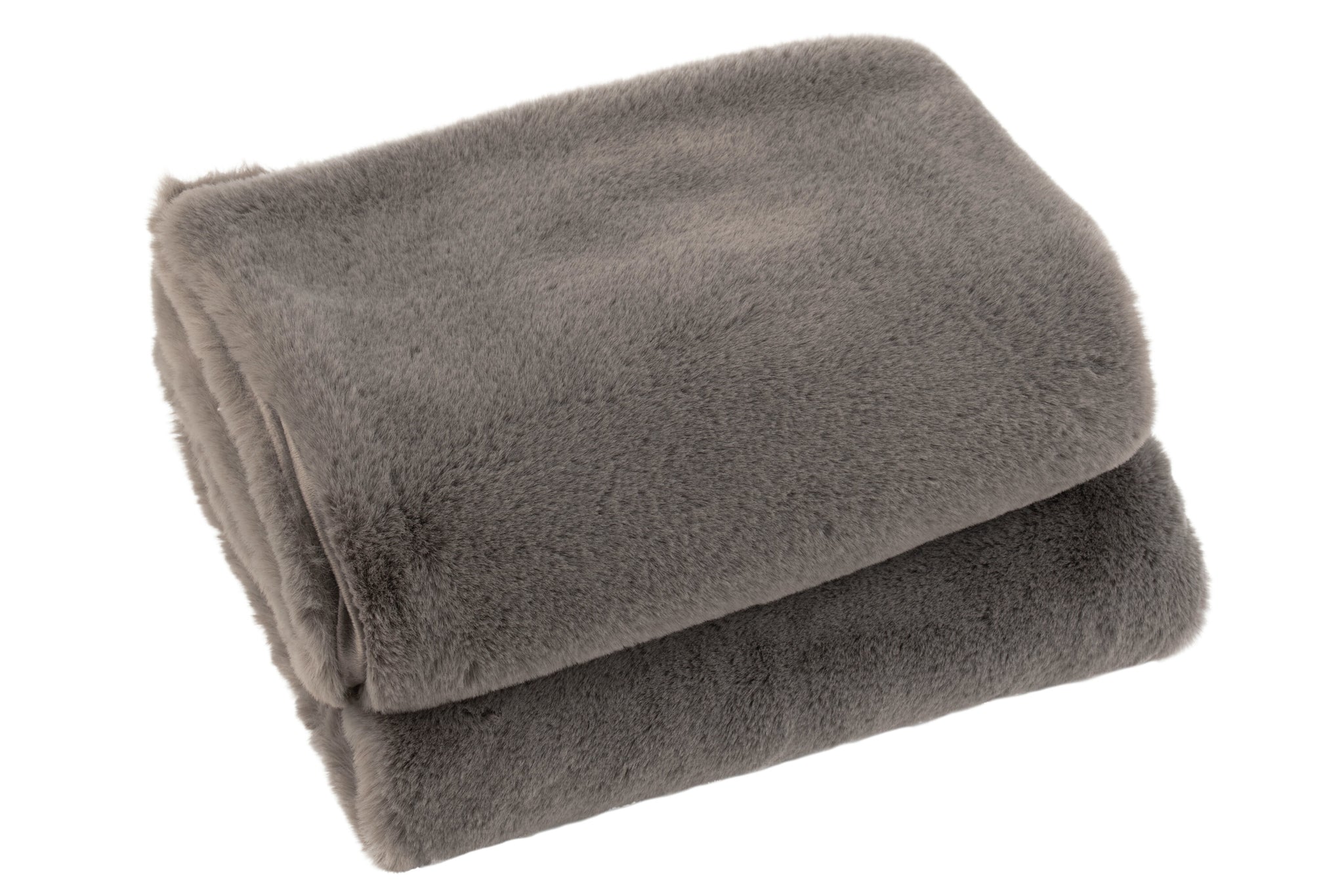 Plaid Cutie Polyester Taupe