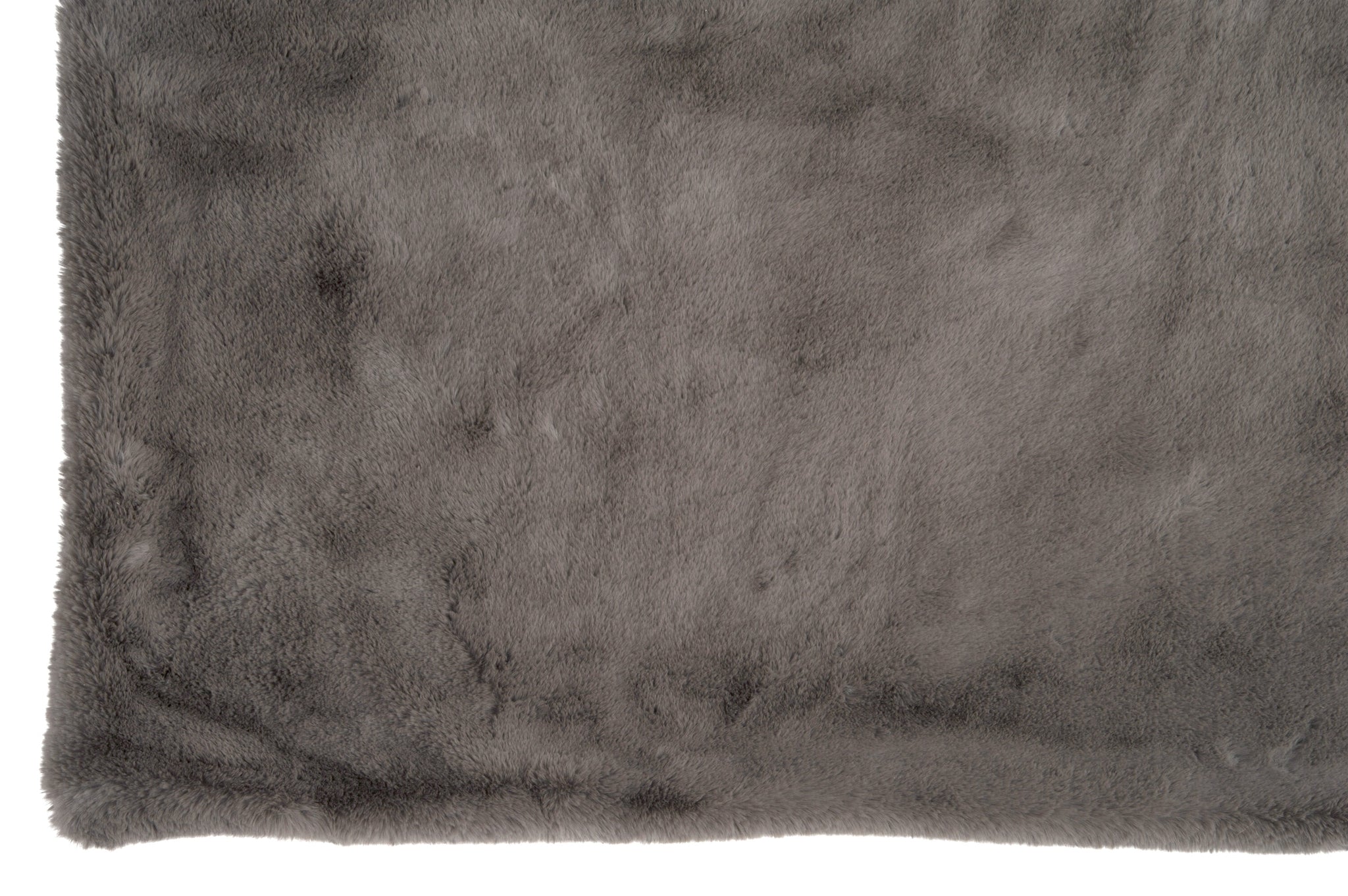 Plaid Cutie Polyester Taupe