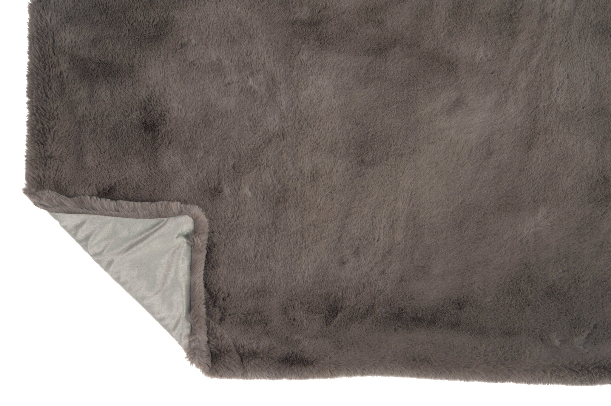 Plaid Cutie Polyester Taupe