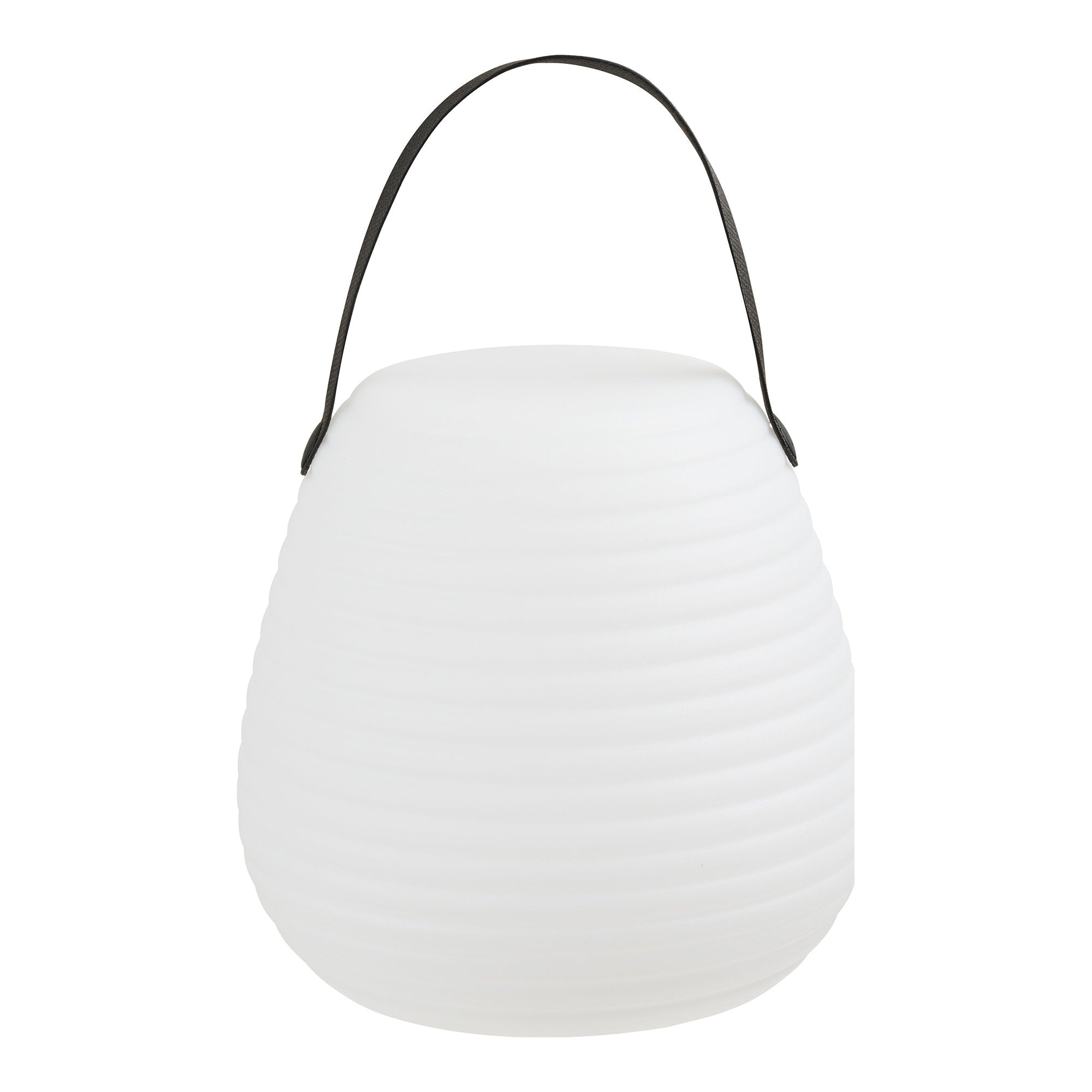 Derry LED Lamp - Lamp, rechargeable, white