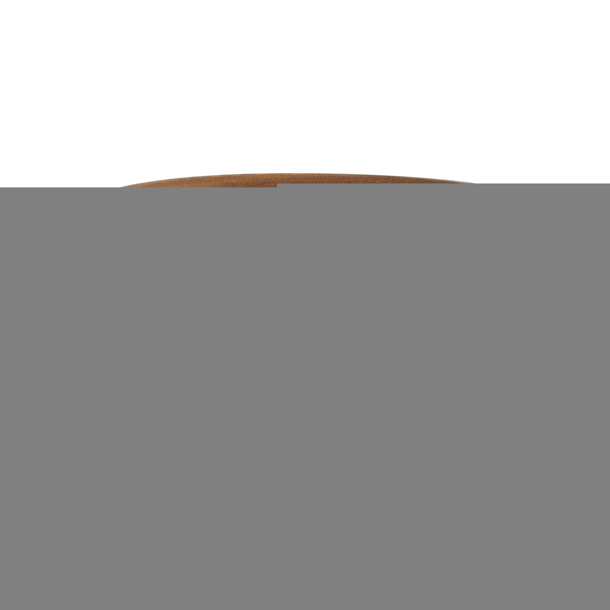 The Umiko Stool - Natural