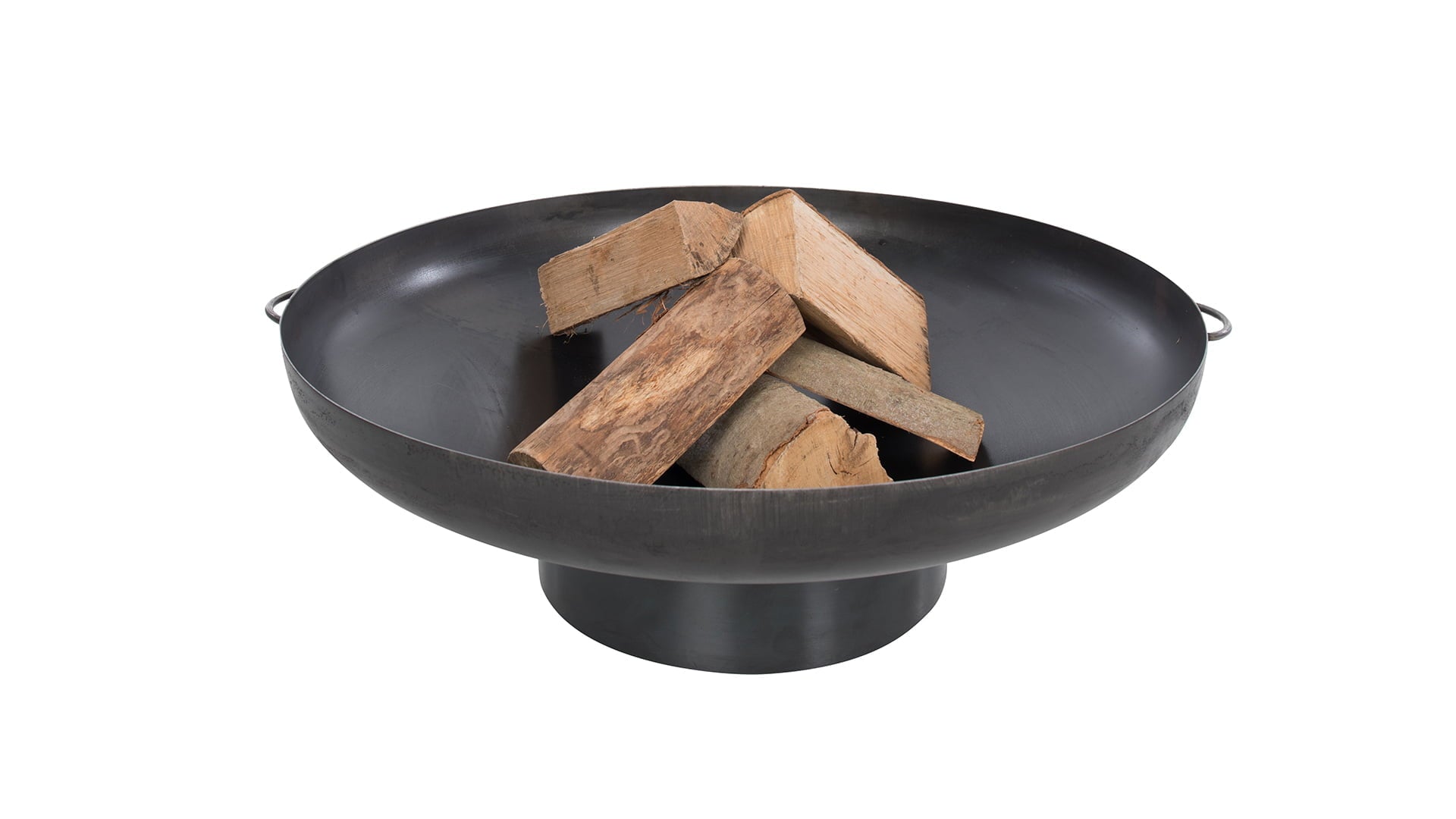 Oulu Vuurschaal Industrieel