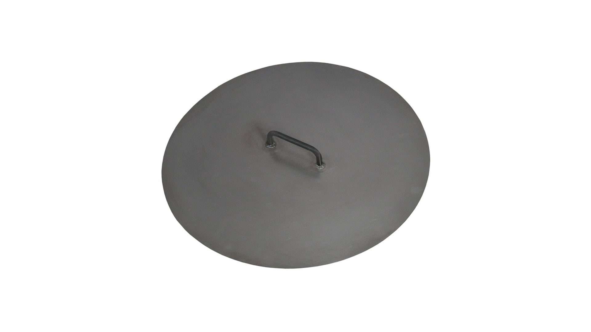 Deksel 80 cm Industrieel