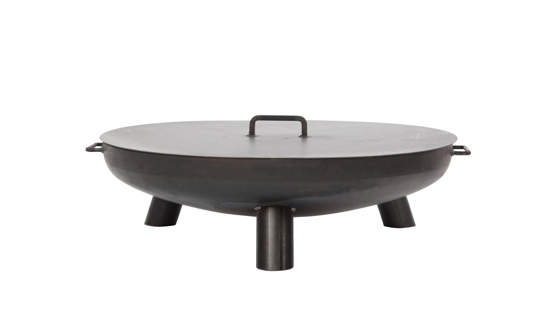 Deksel 80 cm Industrieel