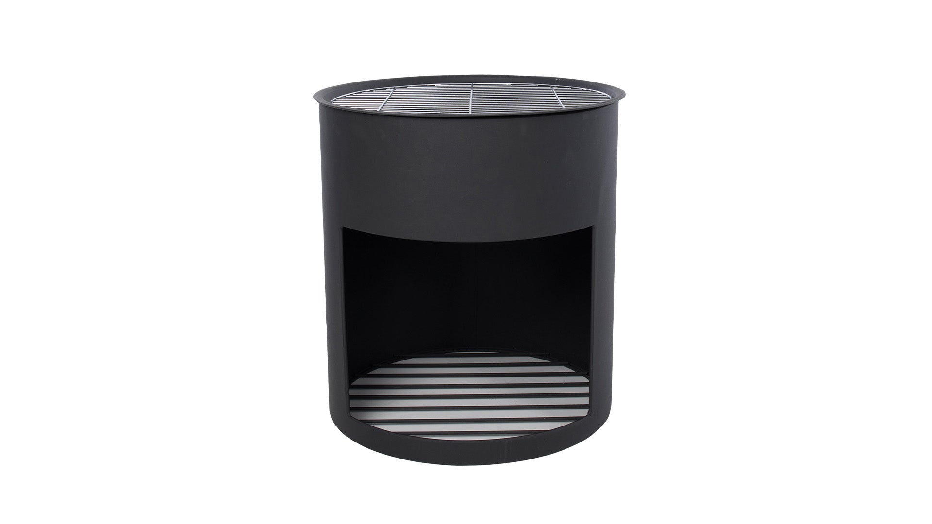 Milshire Vuurton Zwart