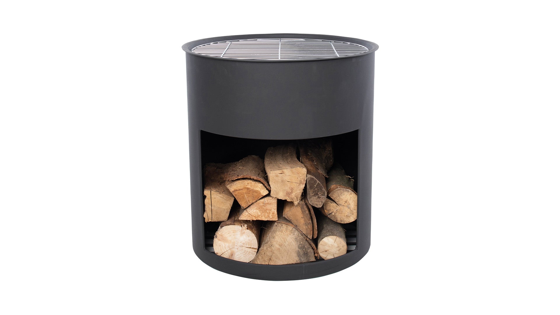 Milshire Vuurton Zwart