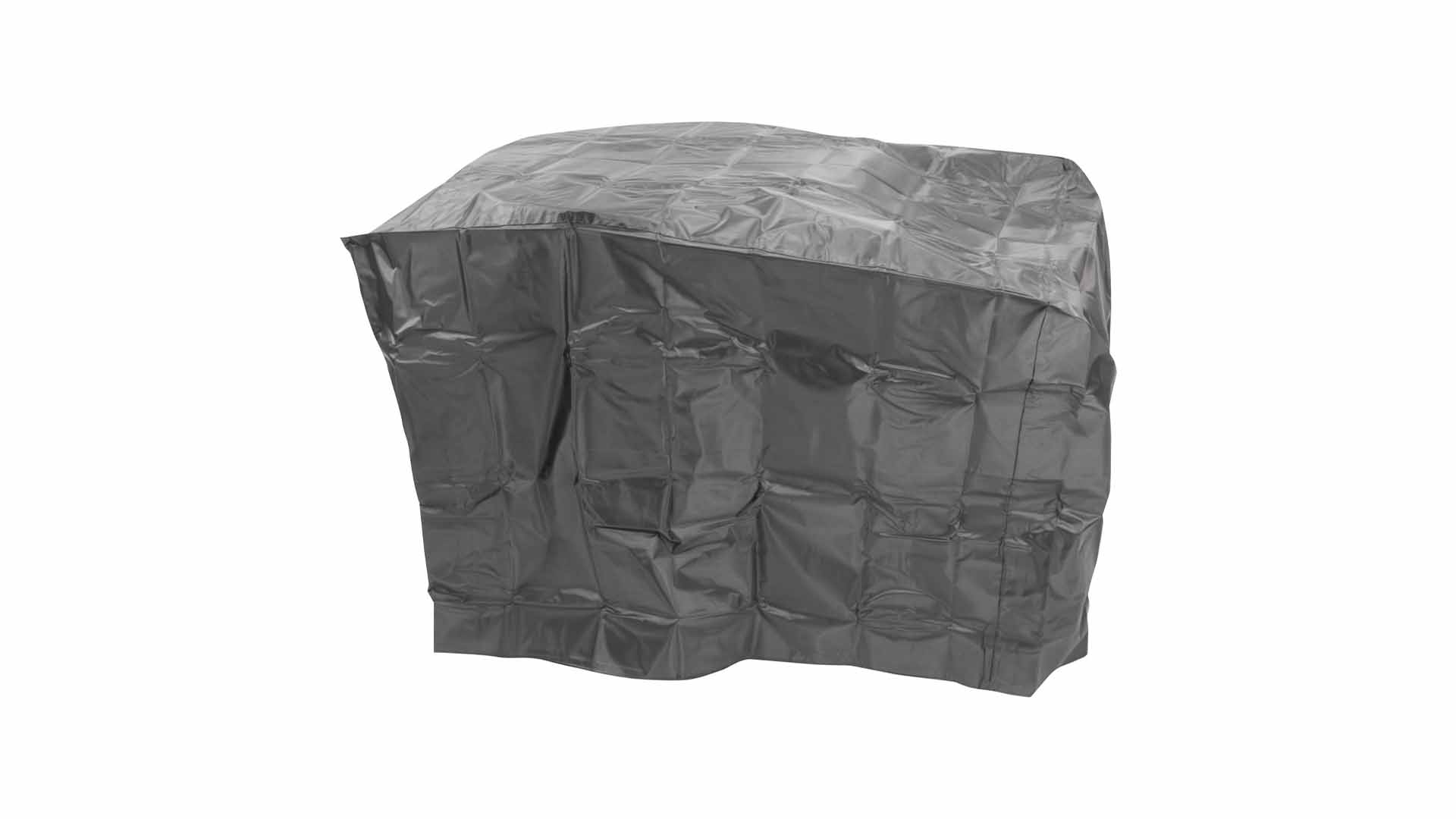 ONYX BBQ Tisch 80 cm Schwarz