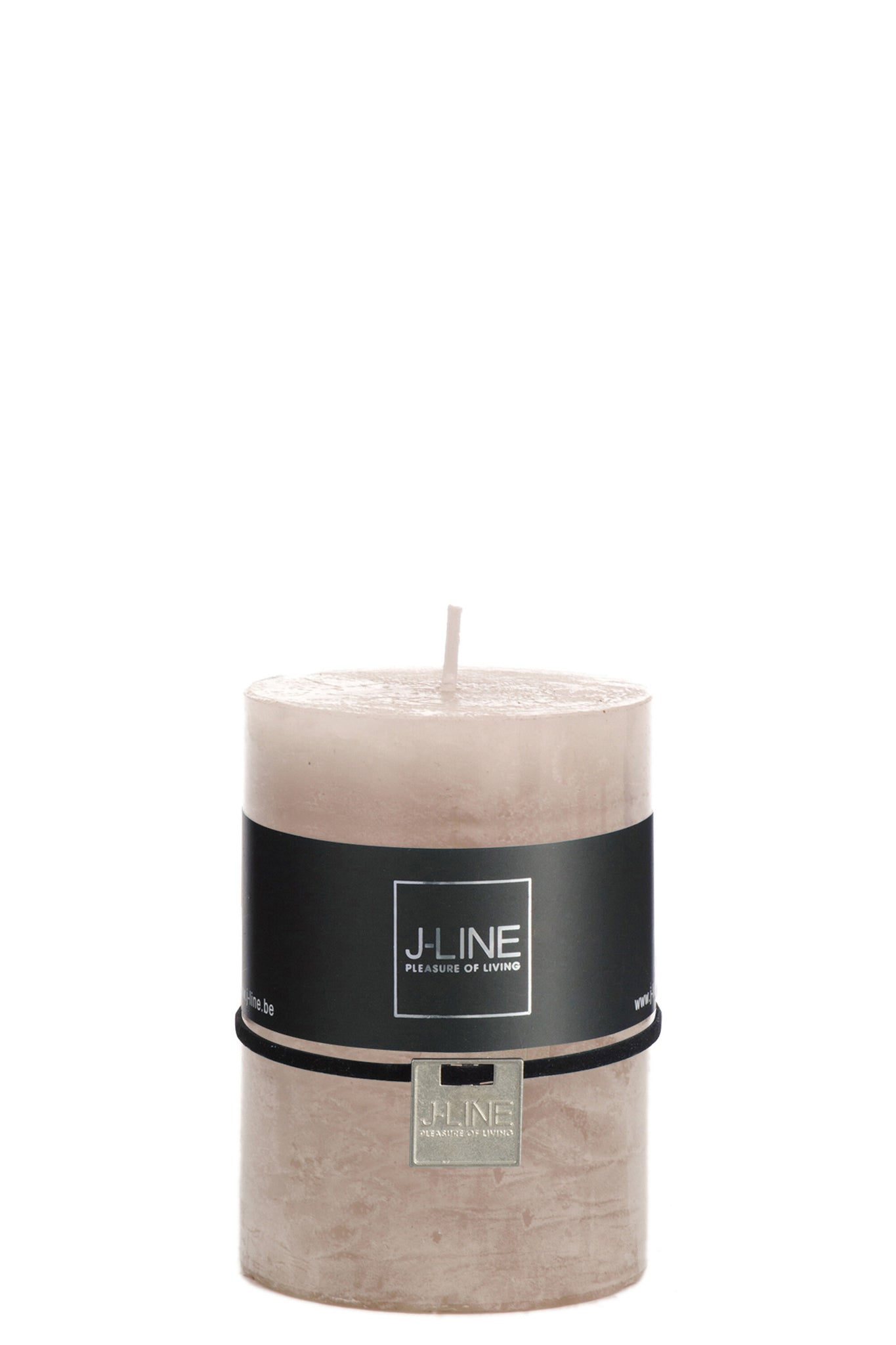 Zyl. Candle Sand M 48H J Line