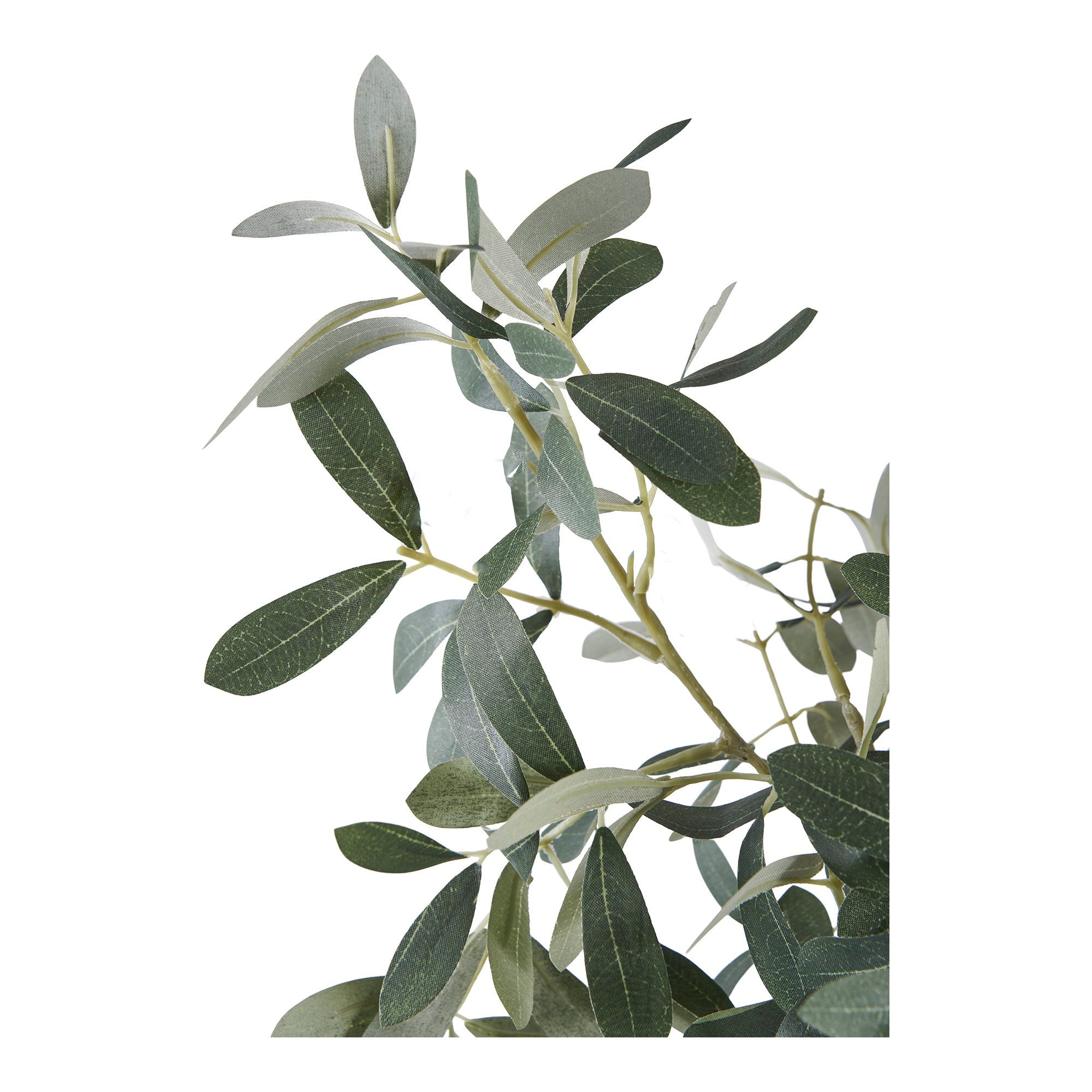 Olive Tree - Artificial plant, green H:61 cm