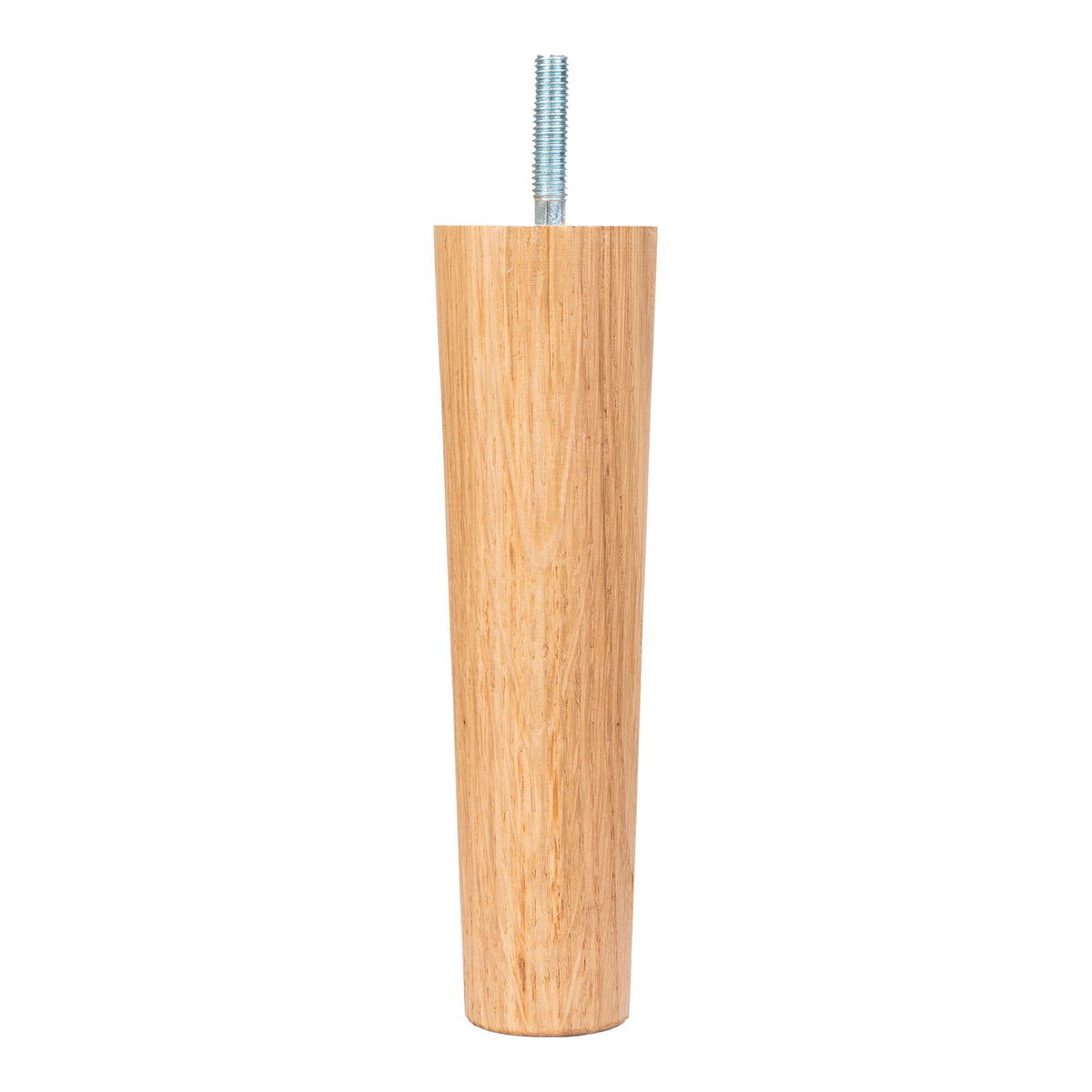 Meubelpoot Lido – beukenhout, naturel, 16,5 cm