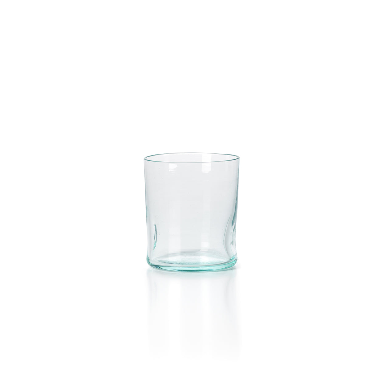 Das On the Rocks Glas