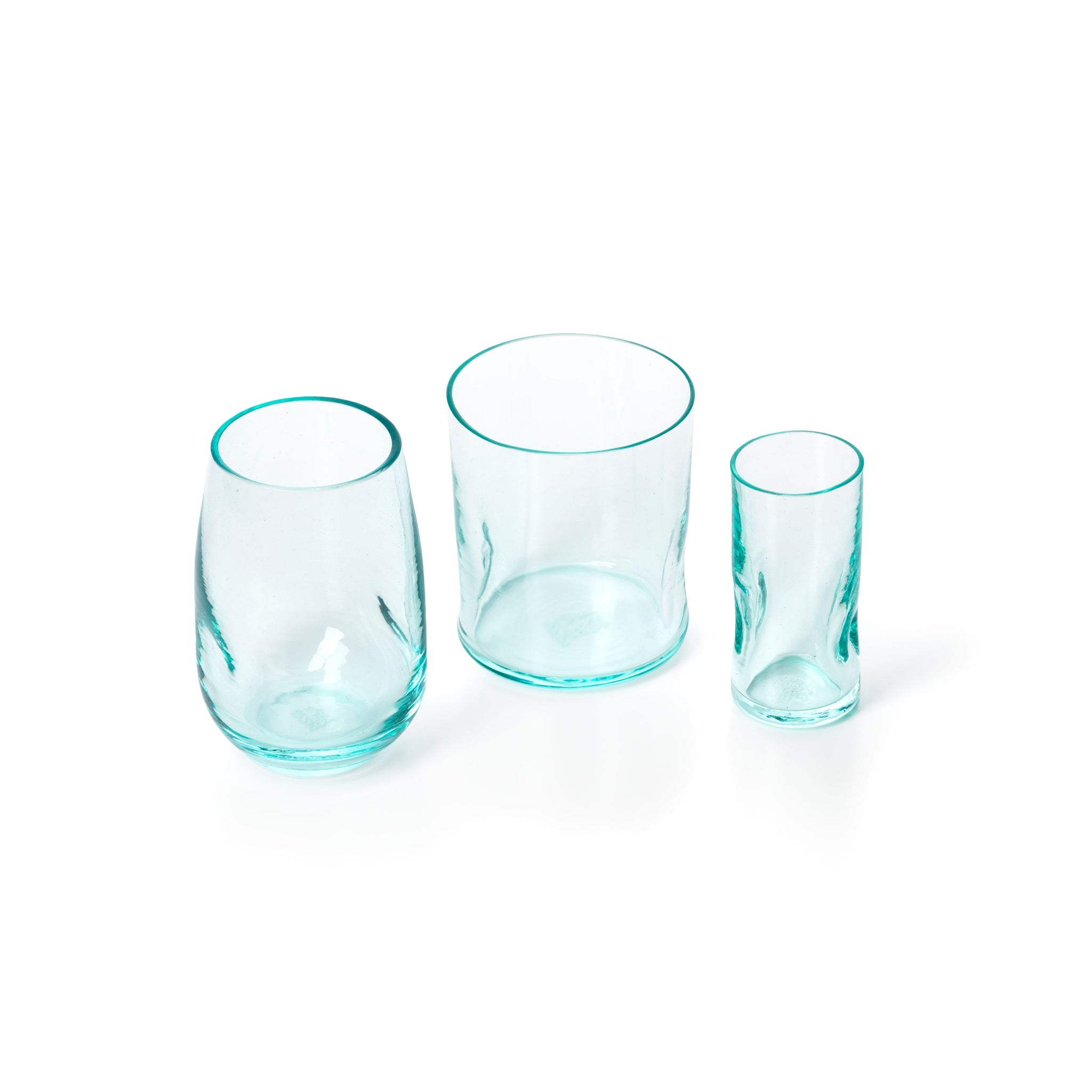 The On the Rocks Glass
