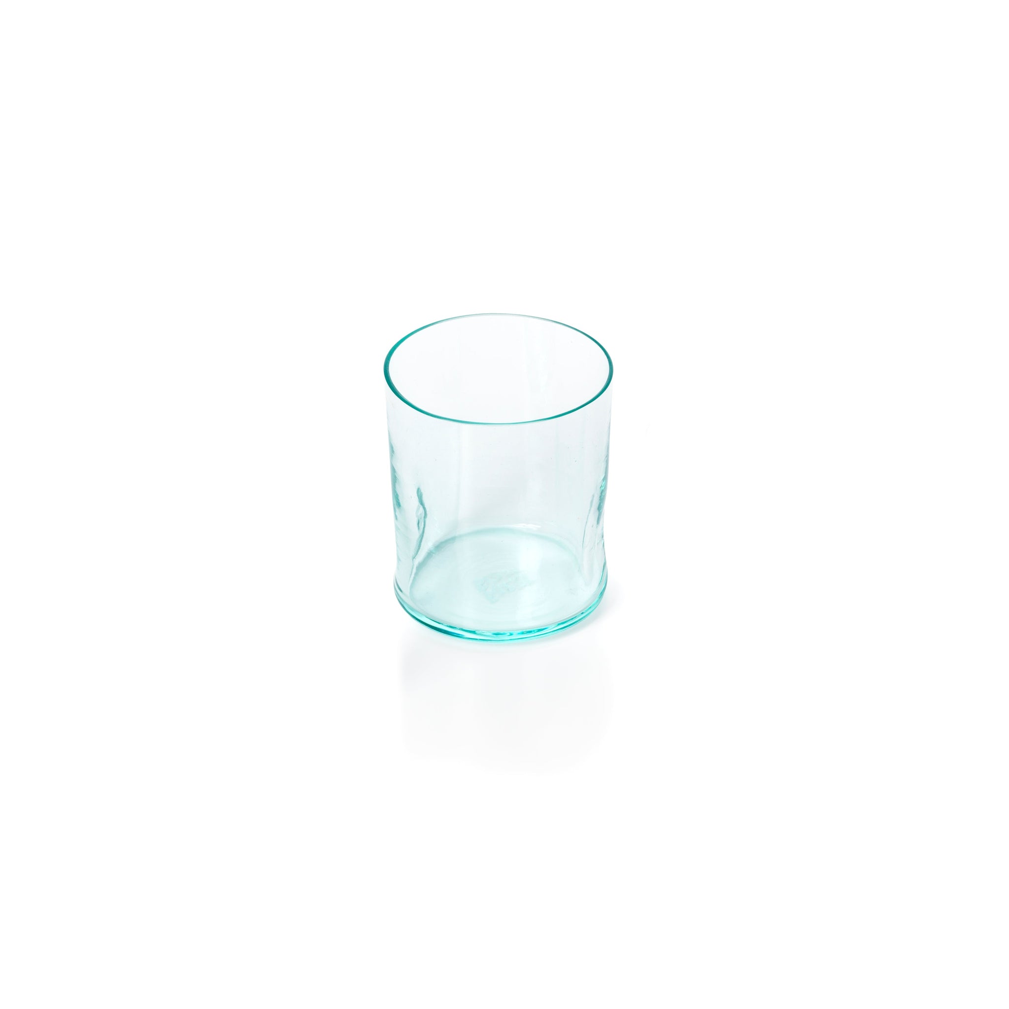 Das On the Rocks Glas