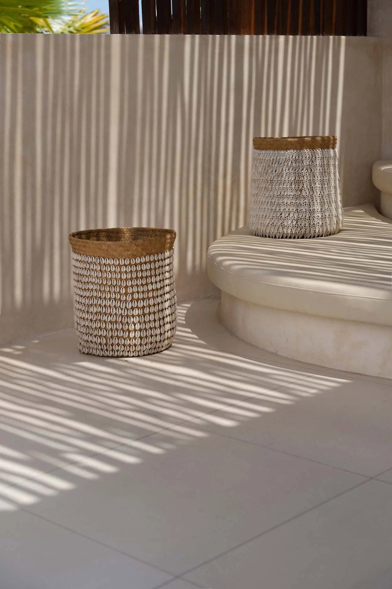 The Pandan Basket #2