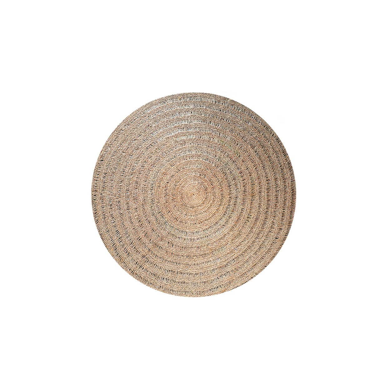 The Seagrass Carpet - Natural - 100