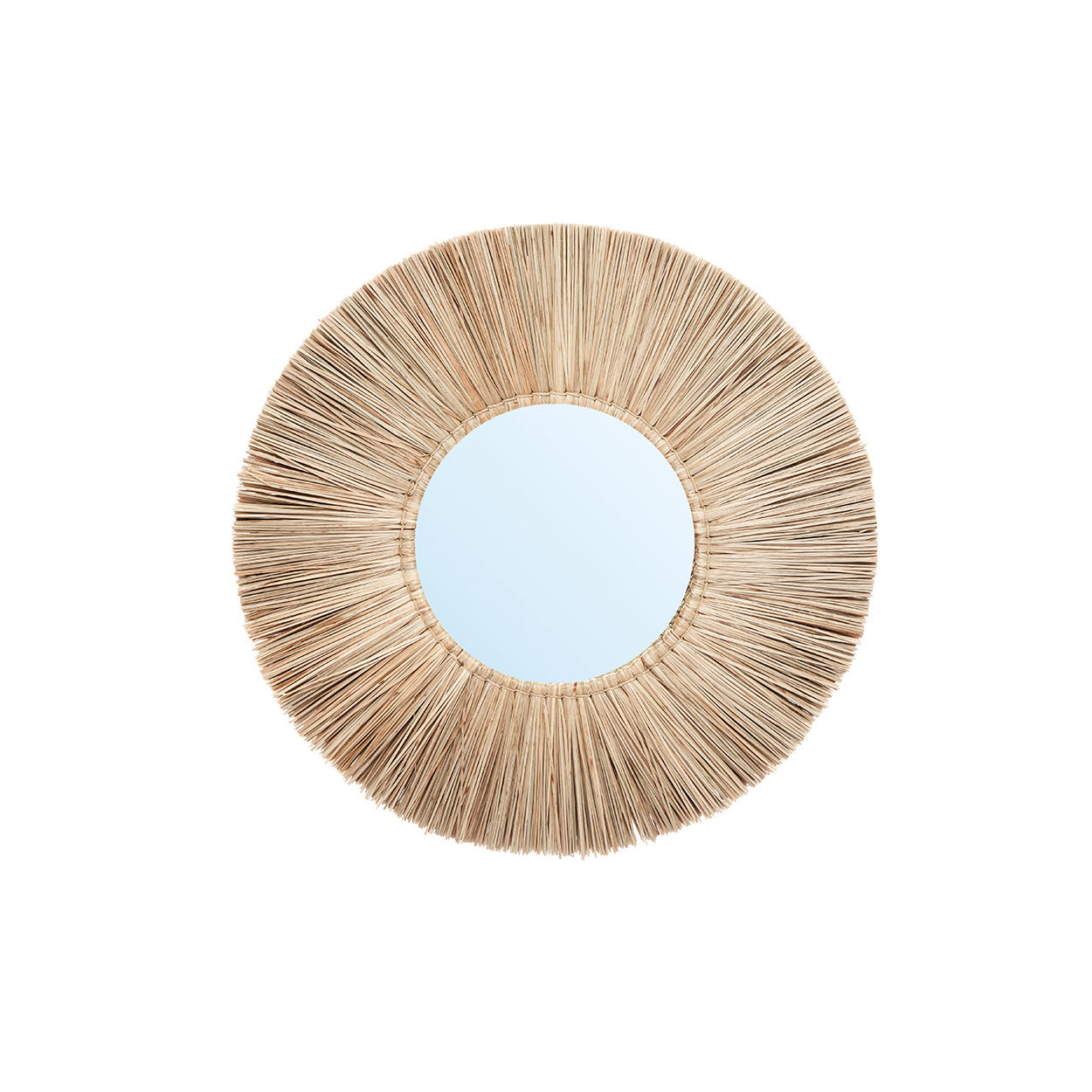 Der Alang Alang Spiegel – Natur – L