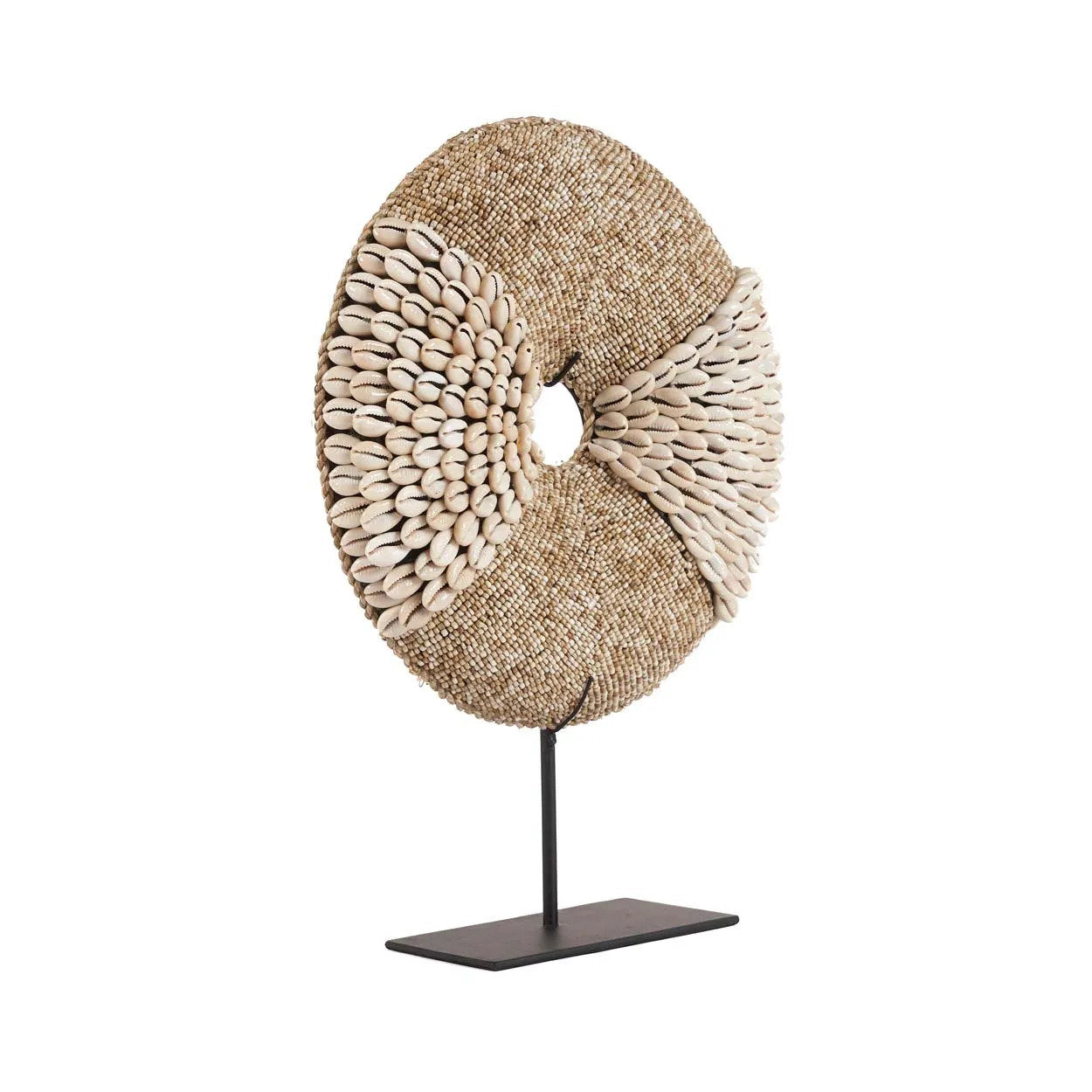 Doh Nuts op standaard – naturel wit