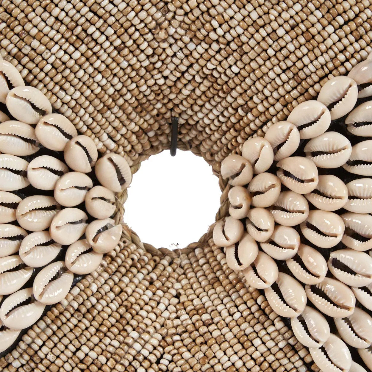 Doh Nuts op standaard – naturel wit