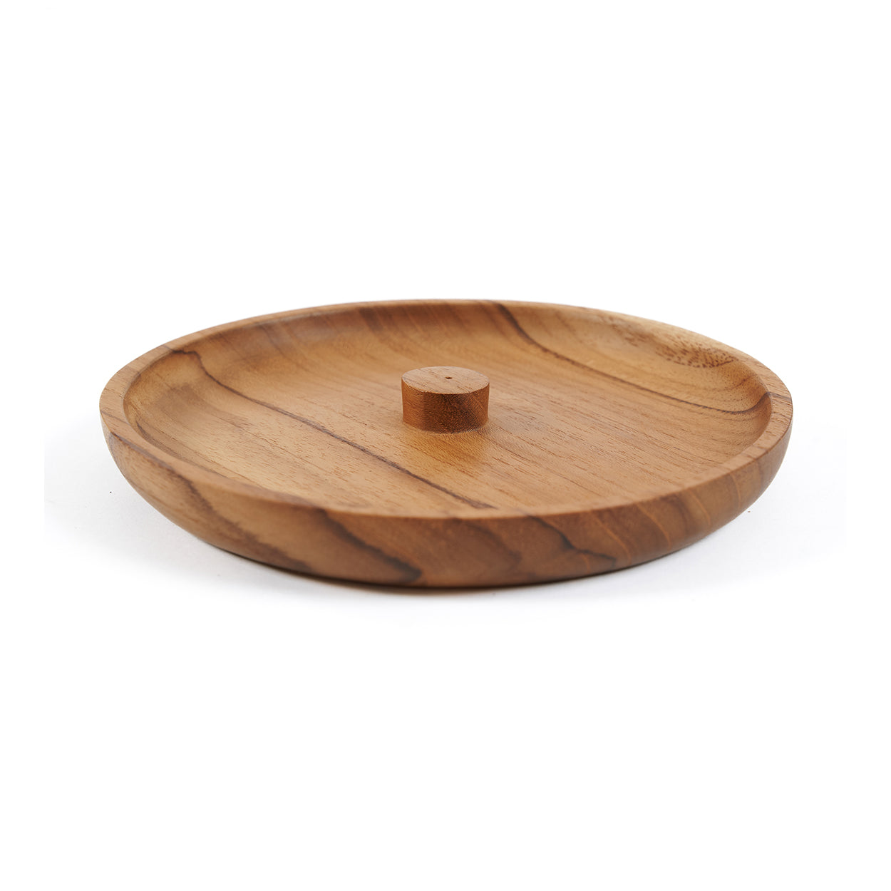 The Incense Holder - Natural