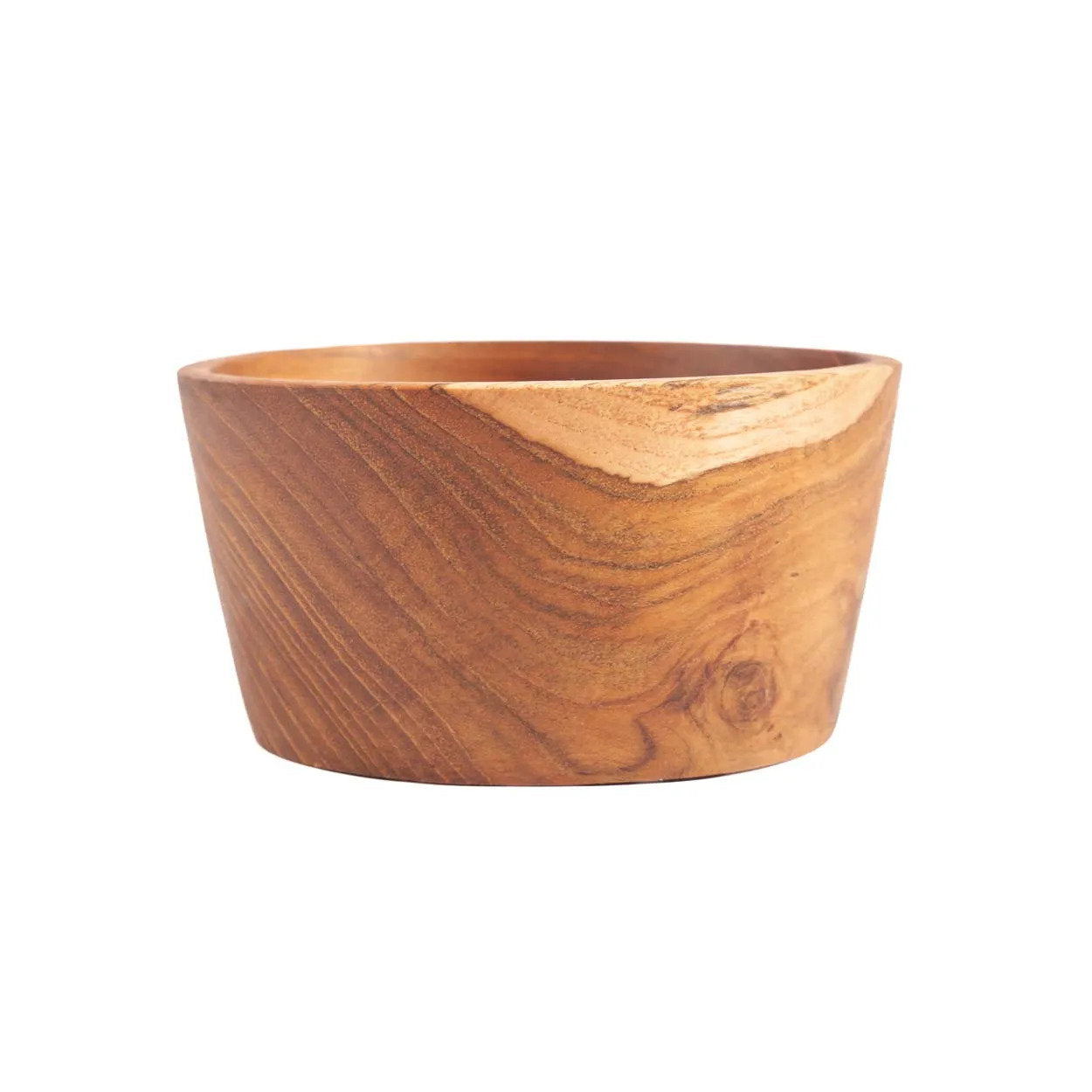 Die Popcorn-Snack-Bowl