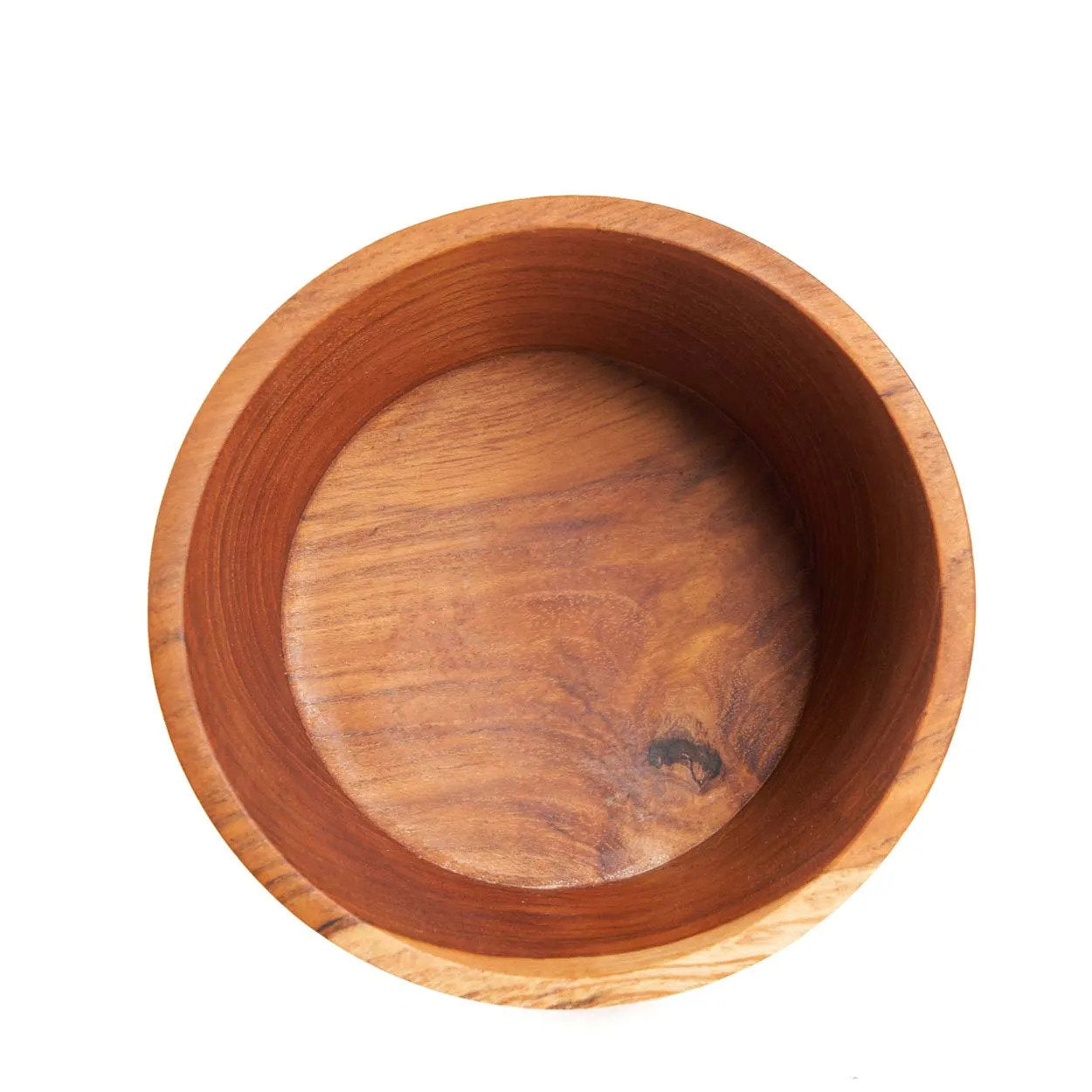 Die Popcorn-Snack-Bowl