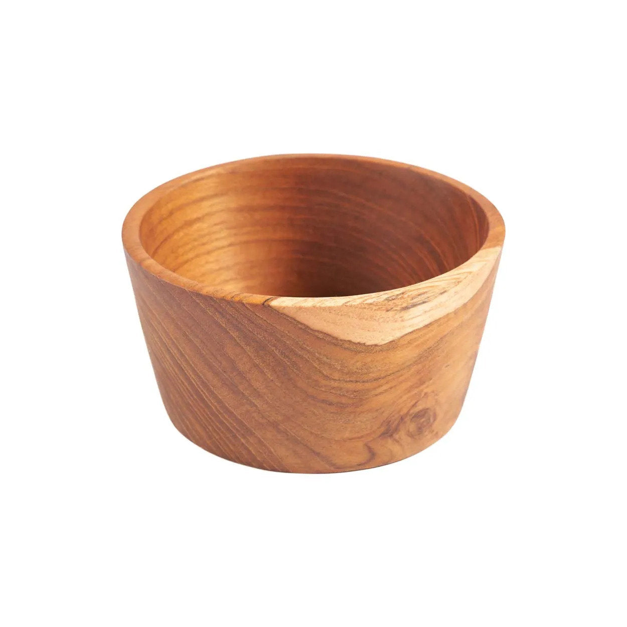 Die Popcorn-Snack-Bowl