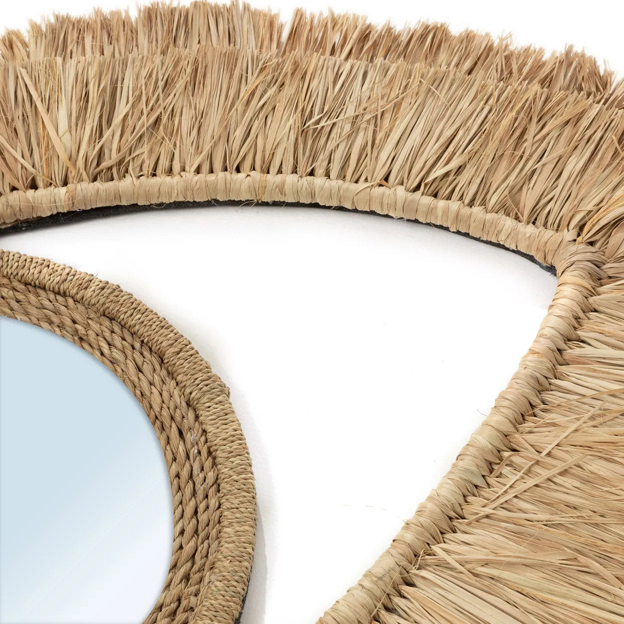 Der Raffia-Augenspiegel – Natur – M