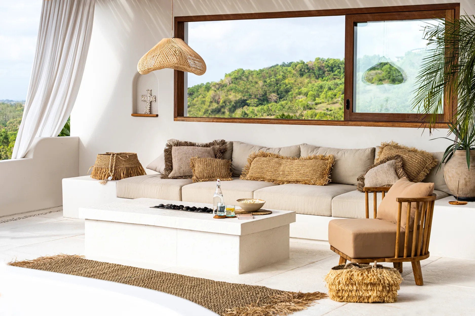 Der Wolkenanhänger – Natur – M