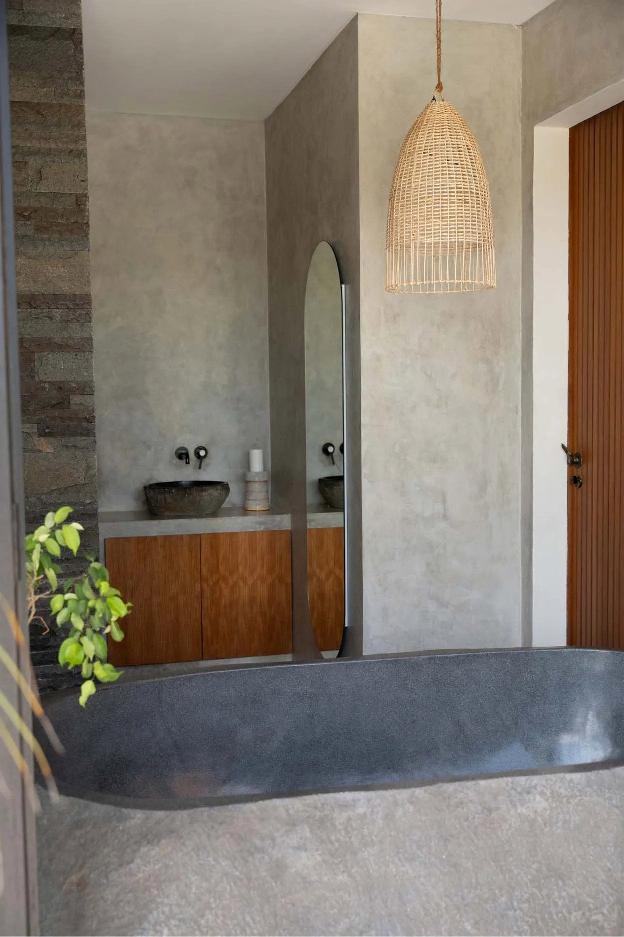 Der Elba-Anhänger – Natur – M