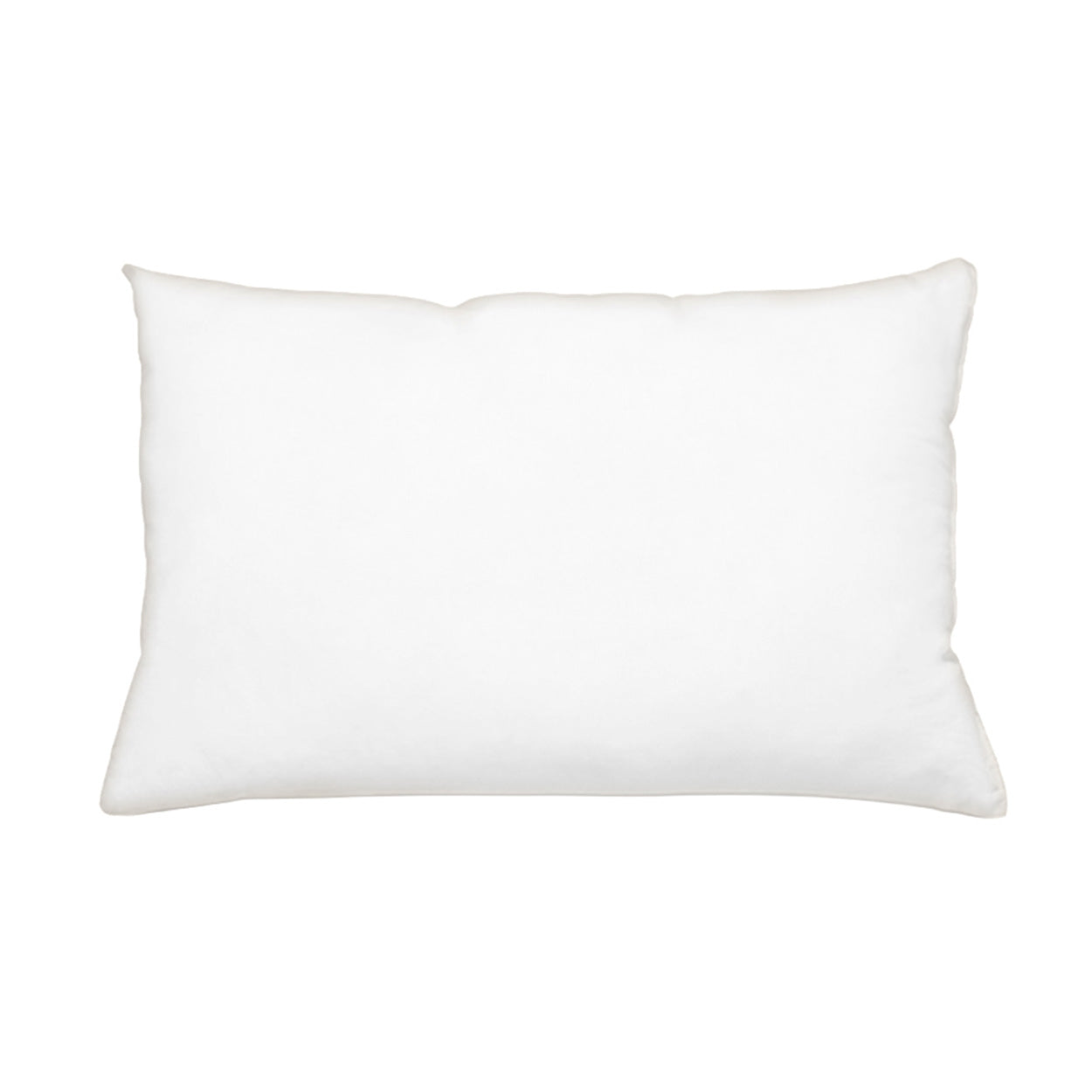 White Inner Cushion Rectangular - 40x60