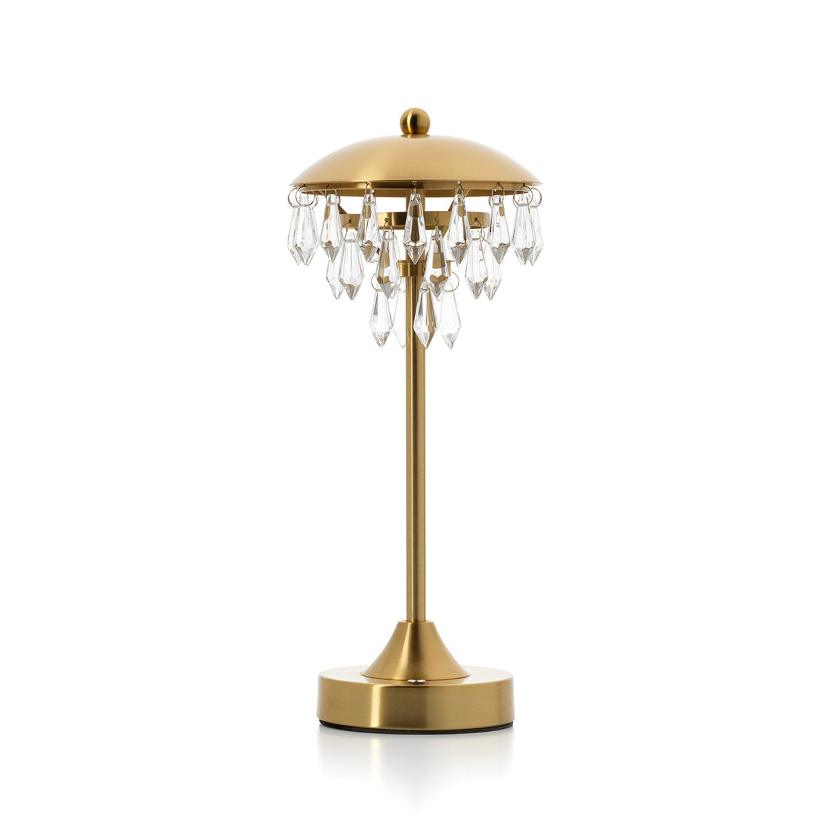 Lampa stołowa LED Chandelette