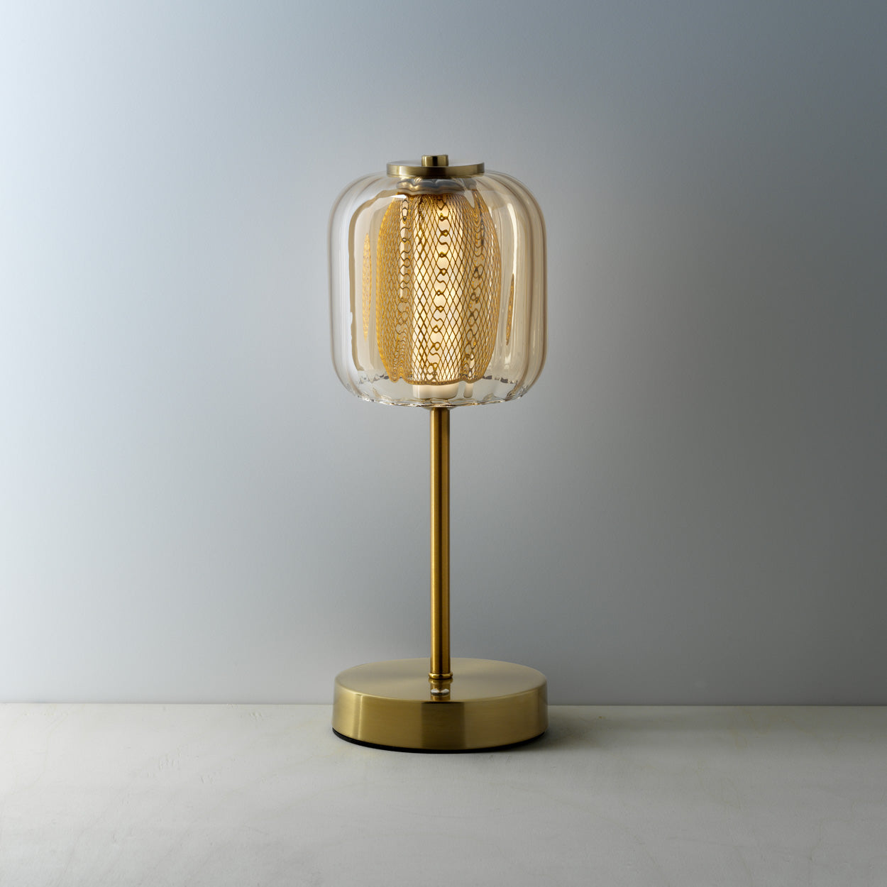 The Lighty Gaga Led Table Lamp