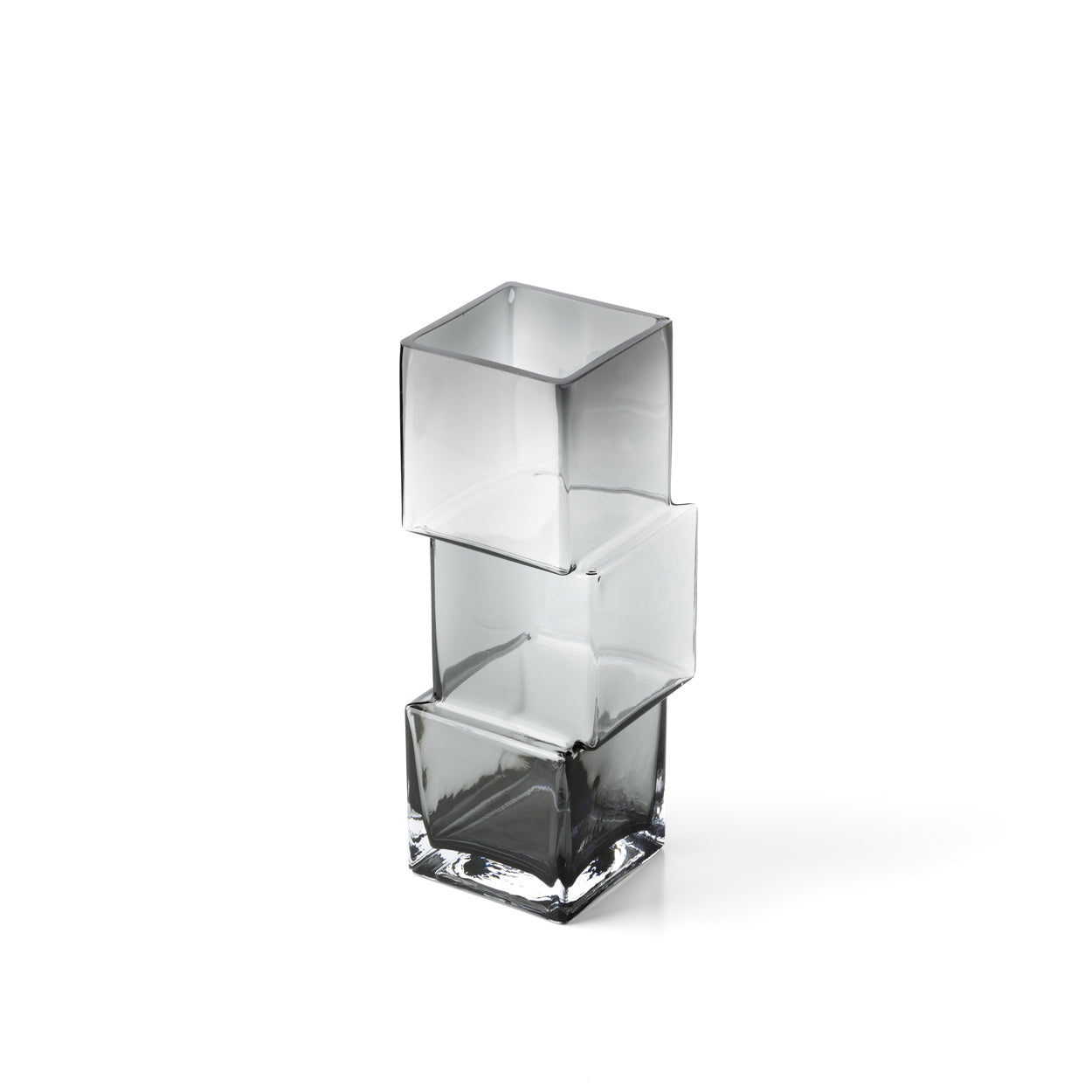 The Rummikub Vase - Dark Grey - M