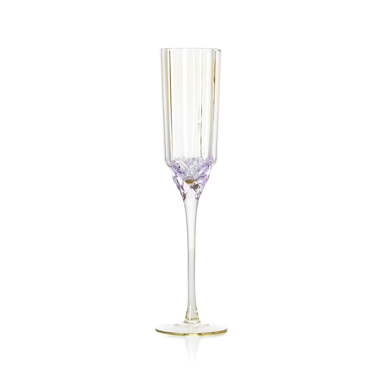 The Pink Blush Sektglas - Rosa
