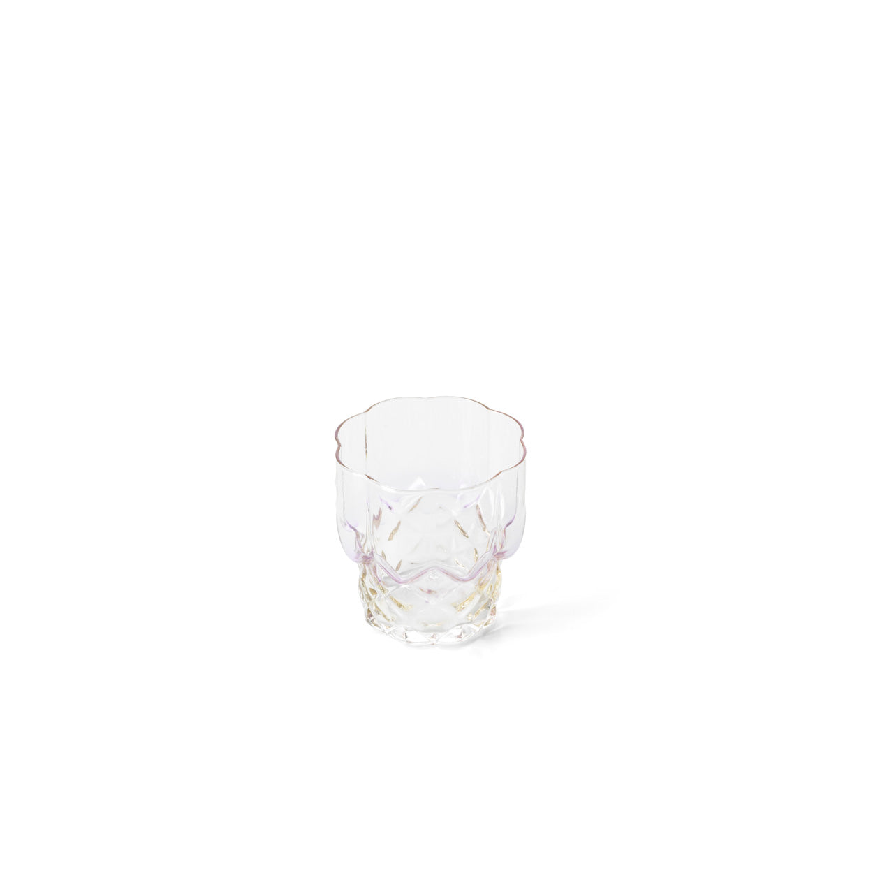 The Pink Blush Tumbler - Pink