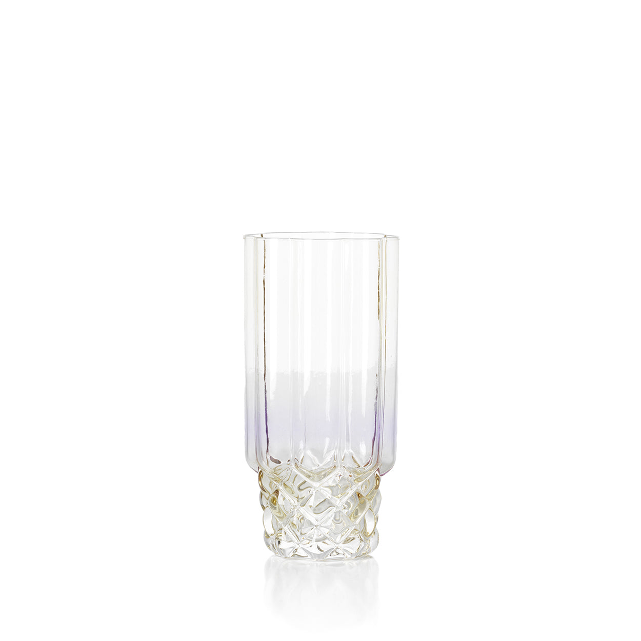 Der Pink Blush Highball - Pink