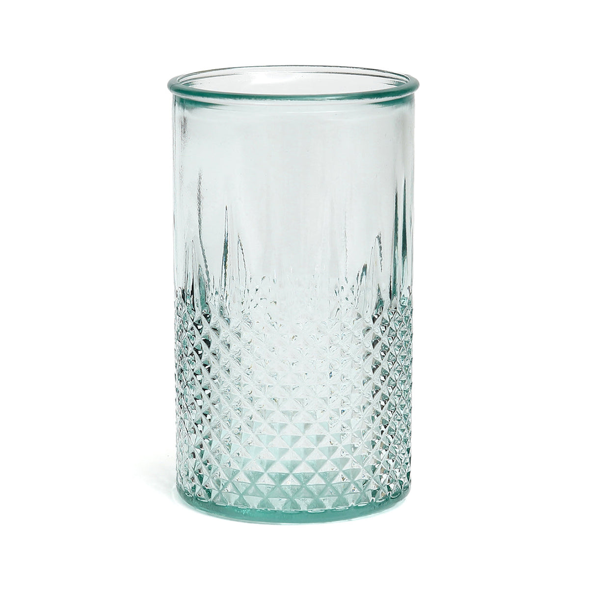 Bicchiere Zuanshí — blu, M