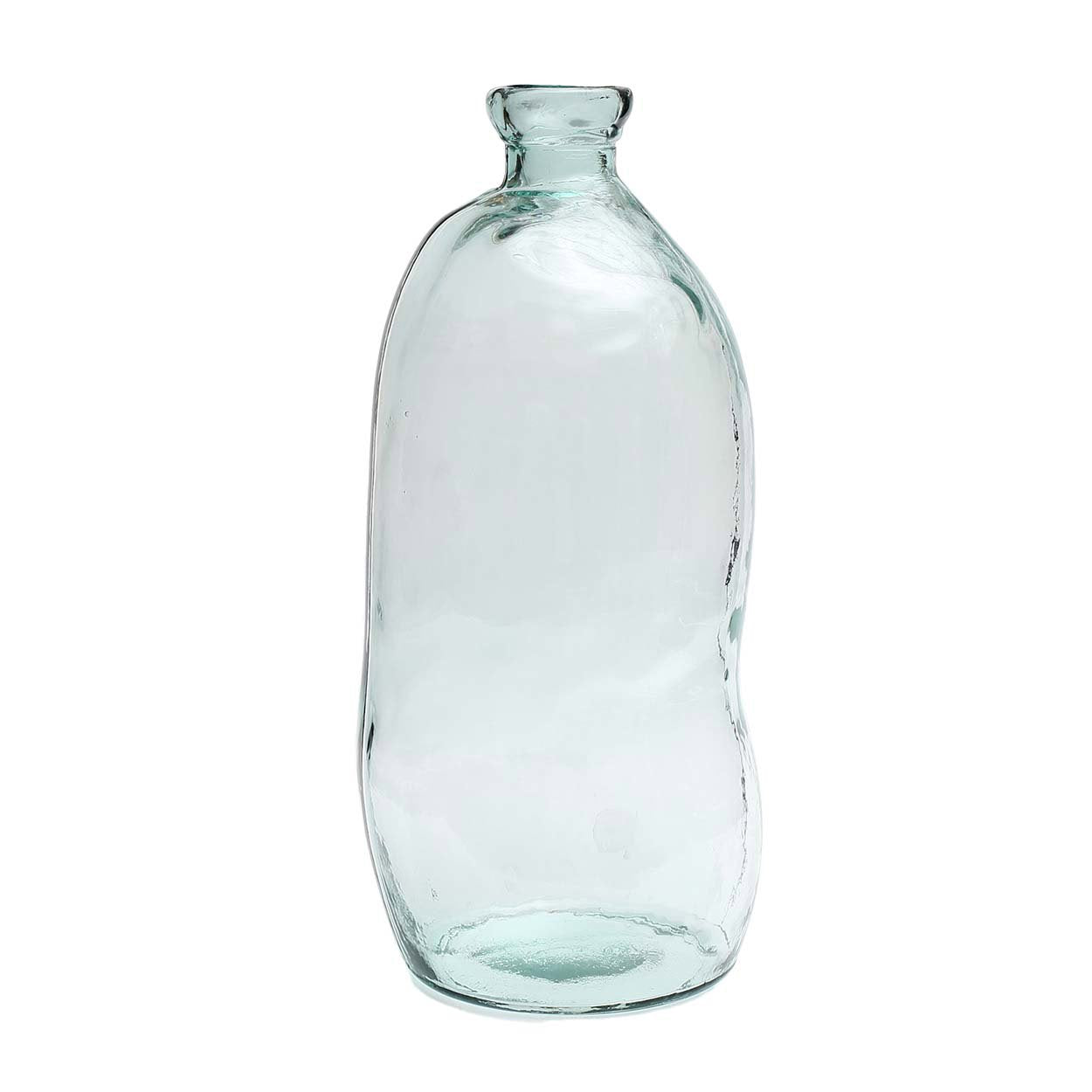 Die Jinsuo-Vase – Blau