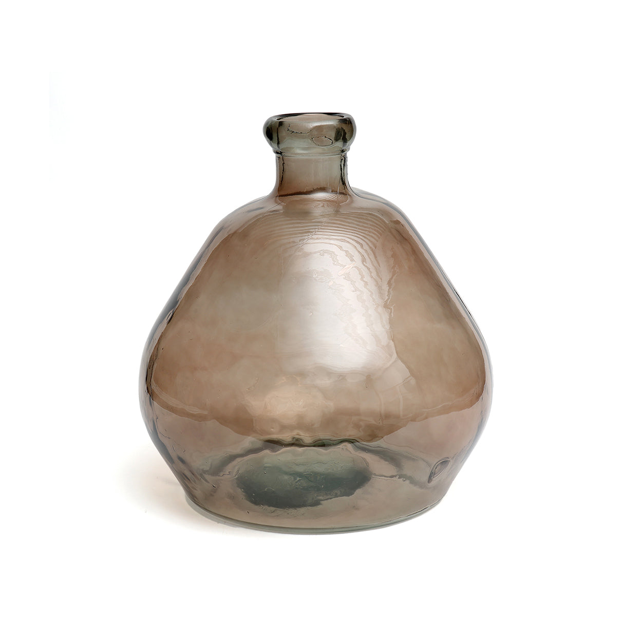 Die Bolai Vase - Beige