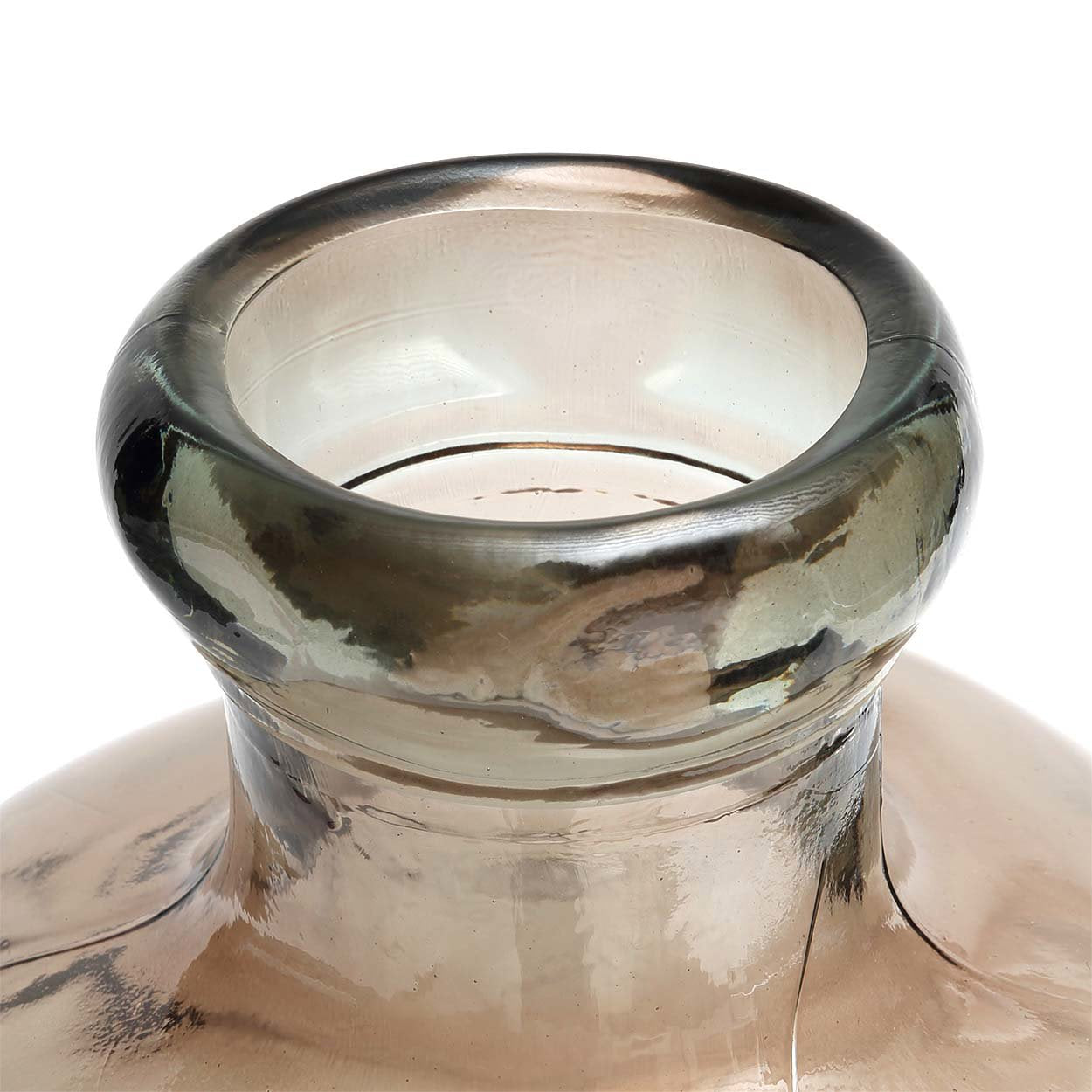 Die Bolai Vase - Beige