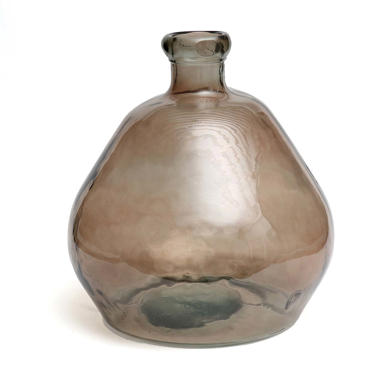 Die Bolai Vase - Beige